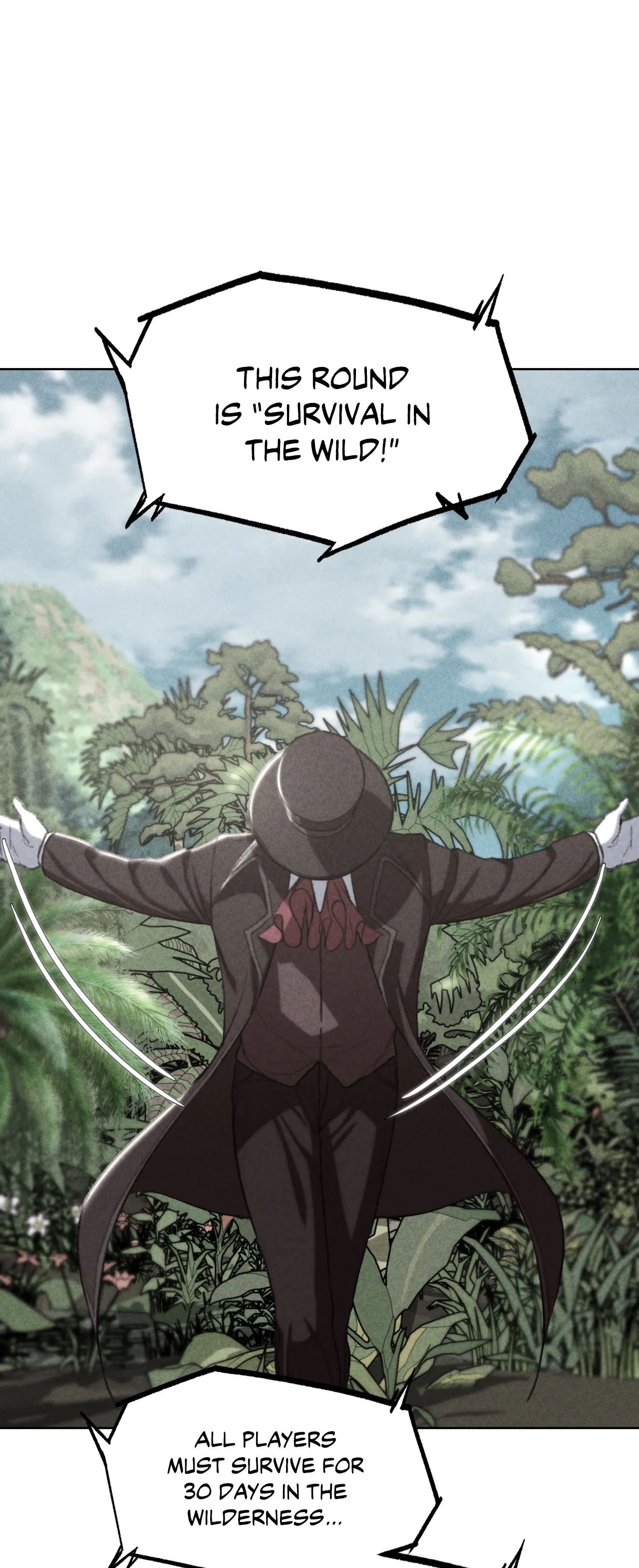 Lustful Games Manhwa - Chapter 28 Page 0