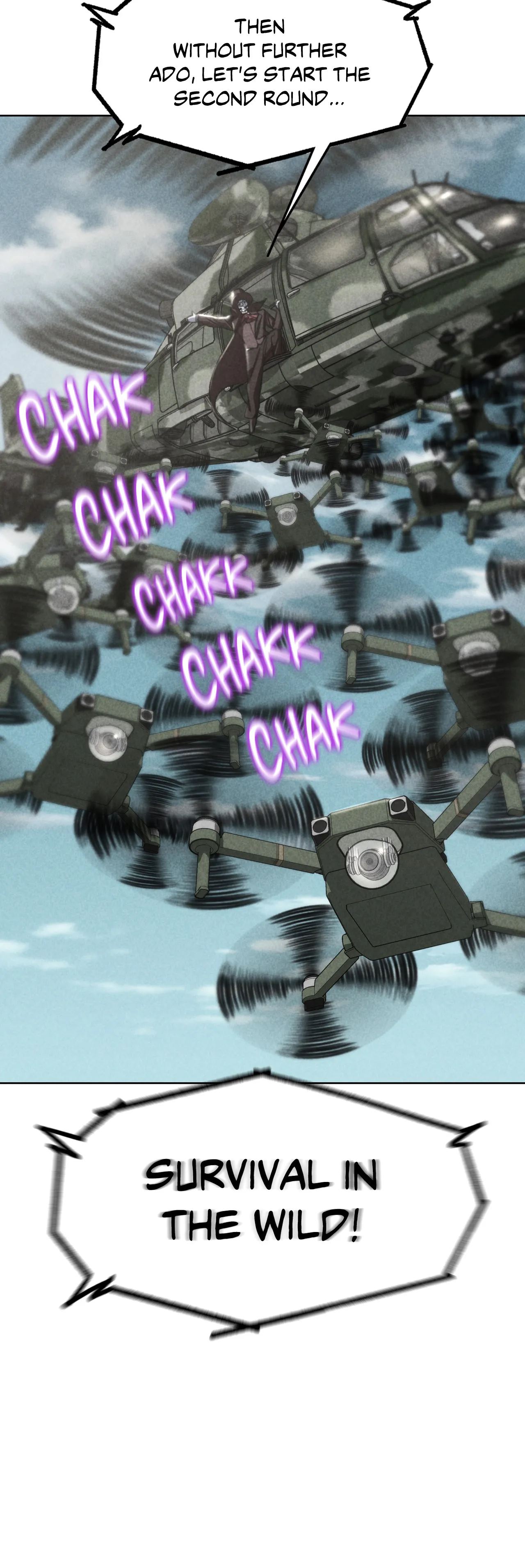 Lustful Games Manhwa - Chapter 28 Page 5