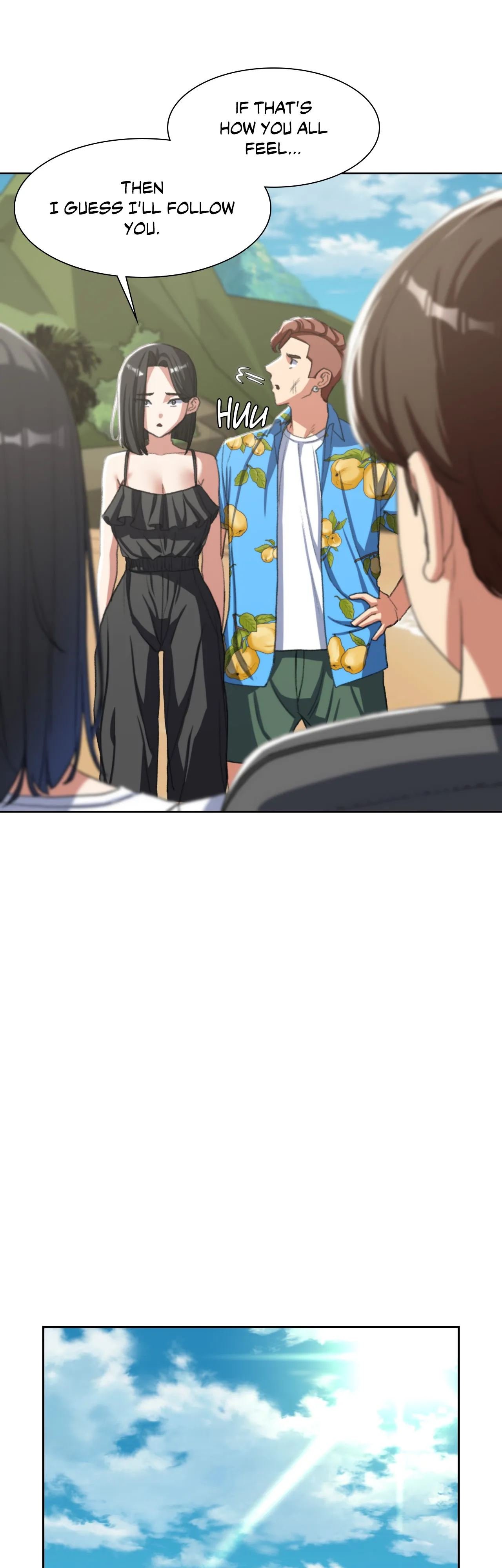 Lustful Games Manhwa - Chapter 28 Page 23