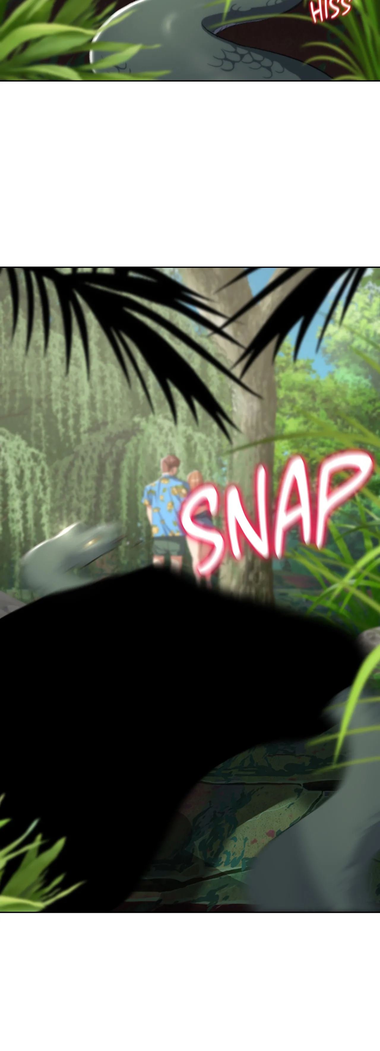 Lustful Games Manhwa - Chapter 28 Page 58