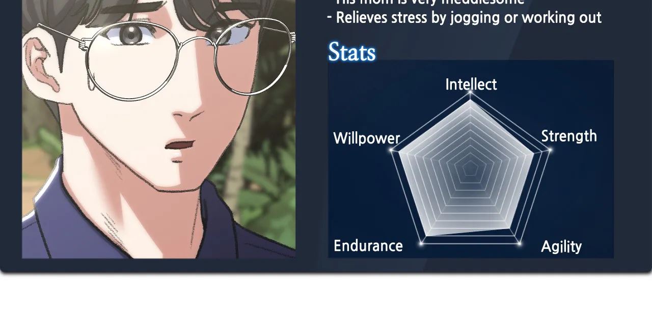 Lustful Games Manhwa - Chapter 28 Page 62