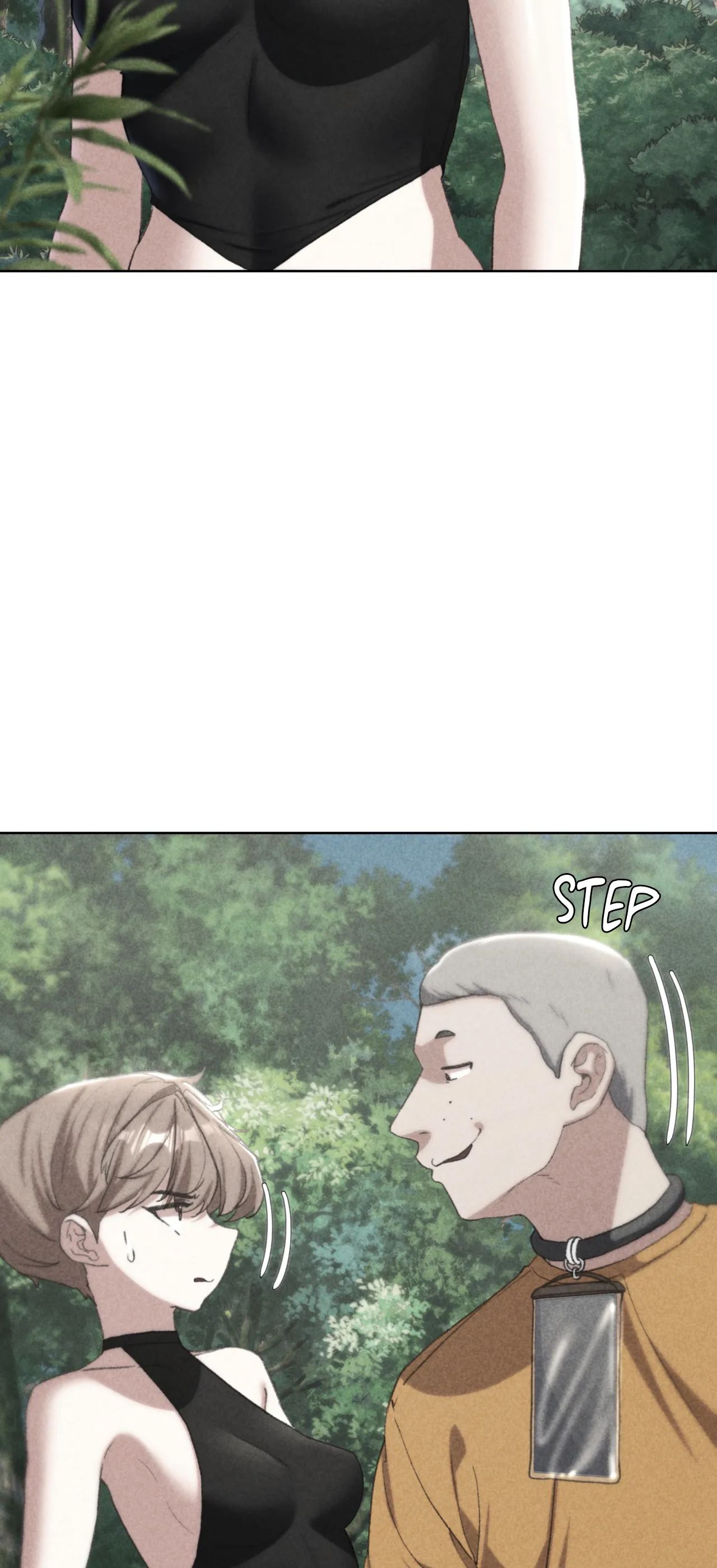 Lustful Games Manhwa - Chapter 41 Page 3