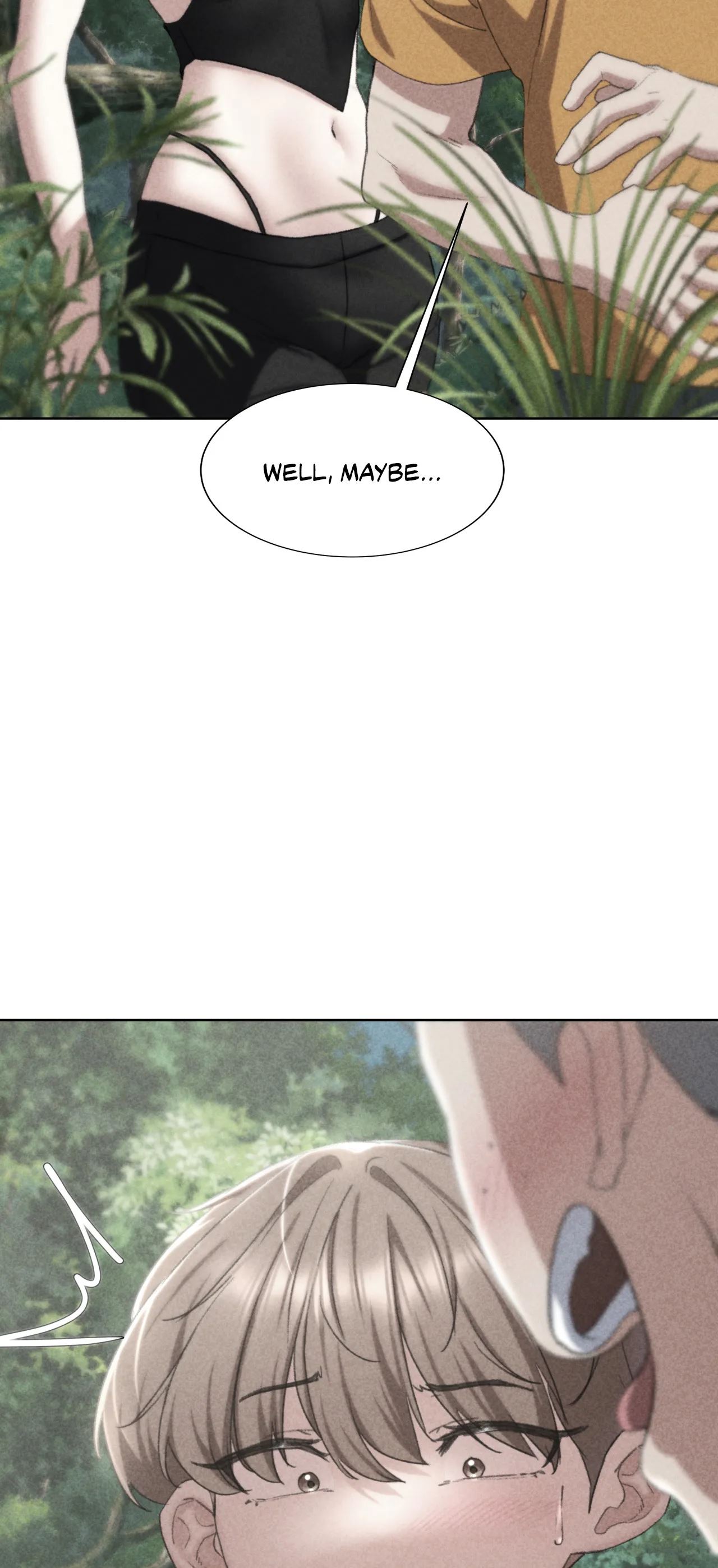 Lustful Games Manhwa - Chapter 41 Page 4