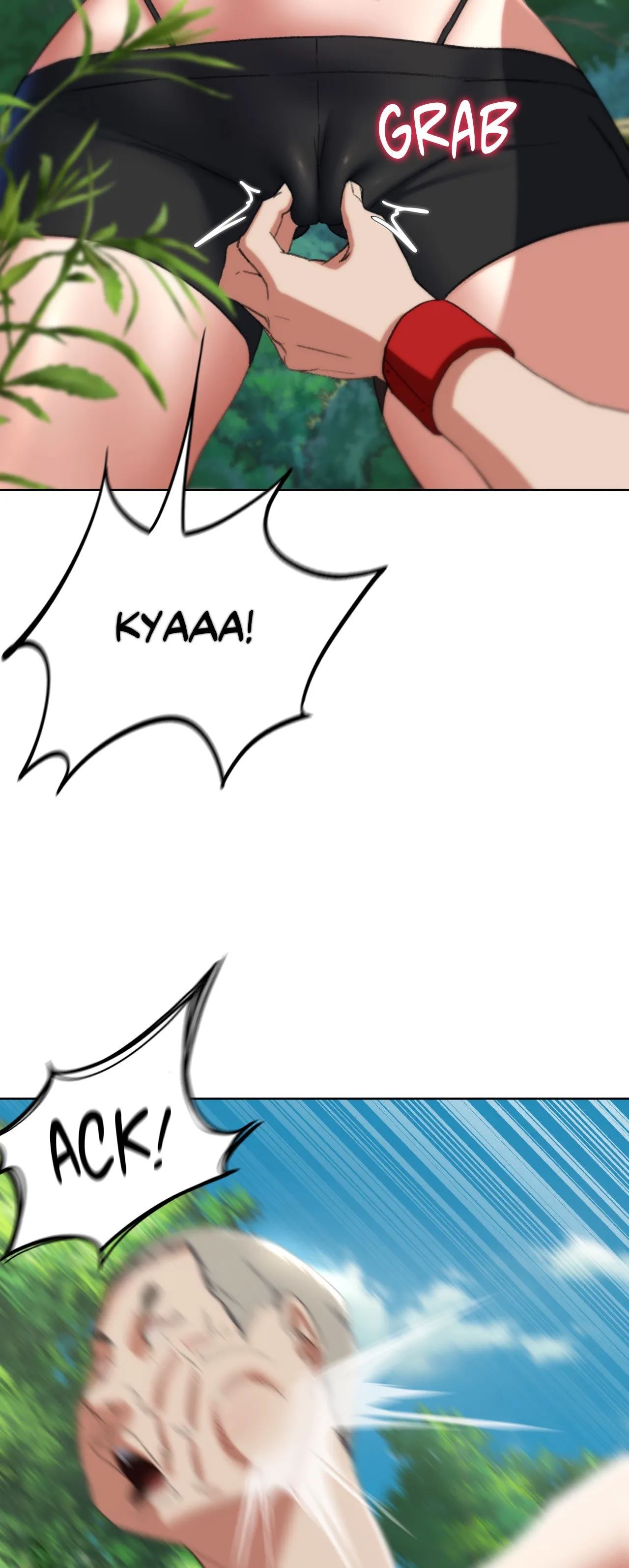 Lustful Games Manhwa - Chapter 41 Page 9