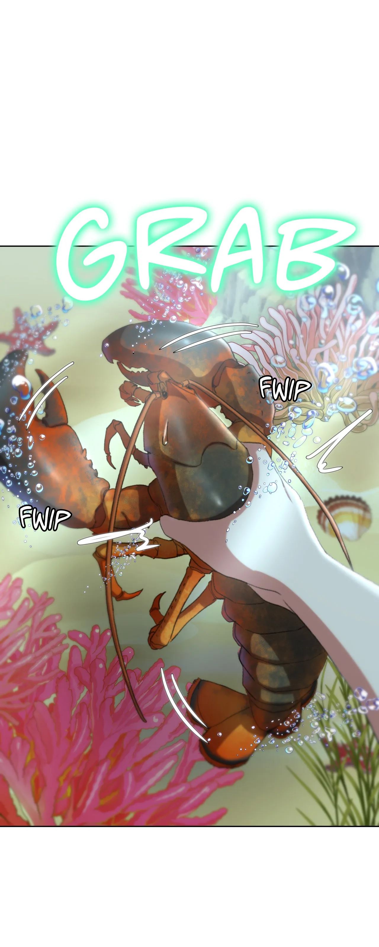 Lustful Games Manhwa - Chapter 41 Page 16