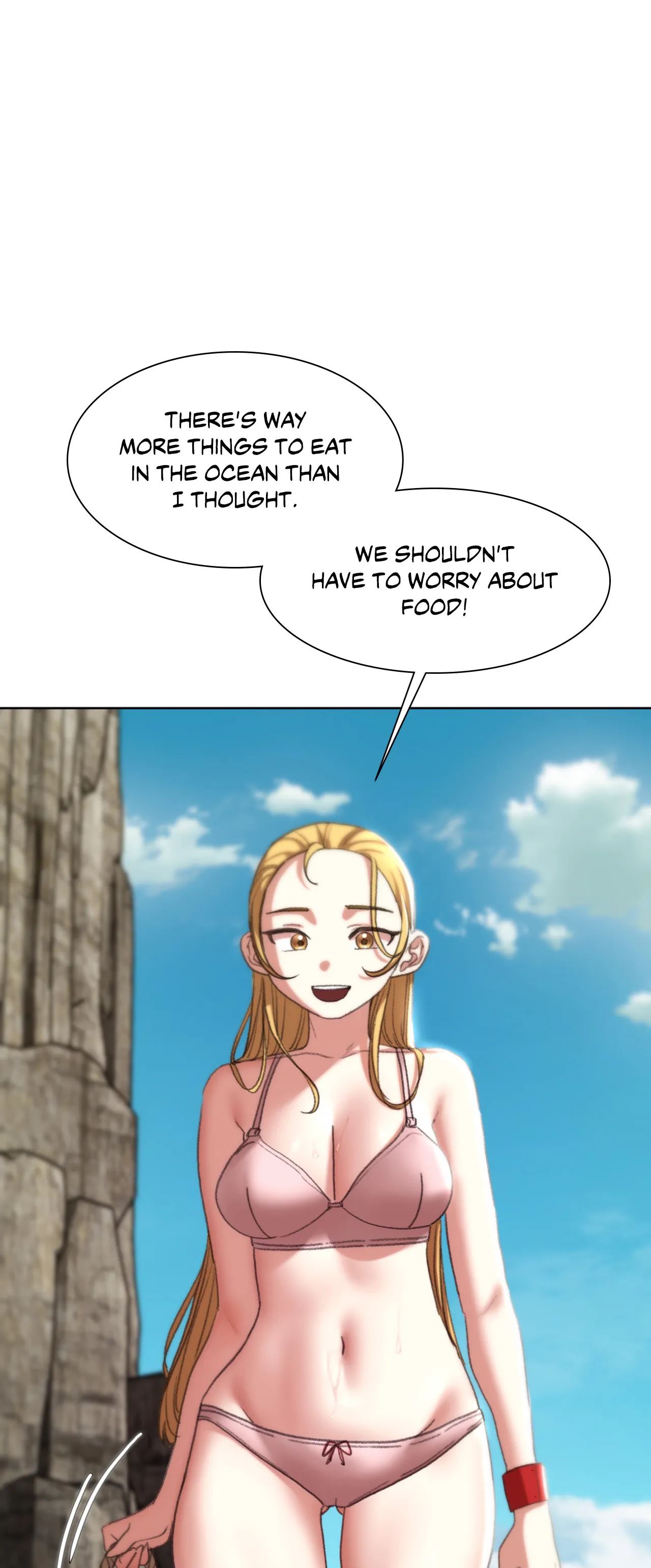 Lustful Games Manhwa - Chapter 41 Page 17