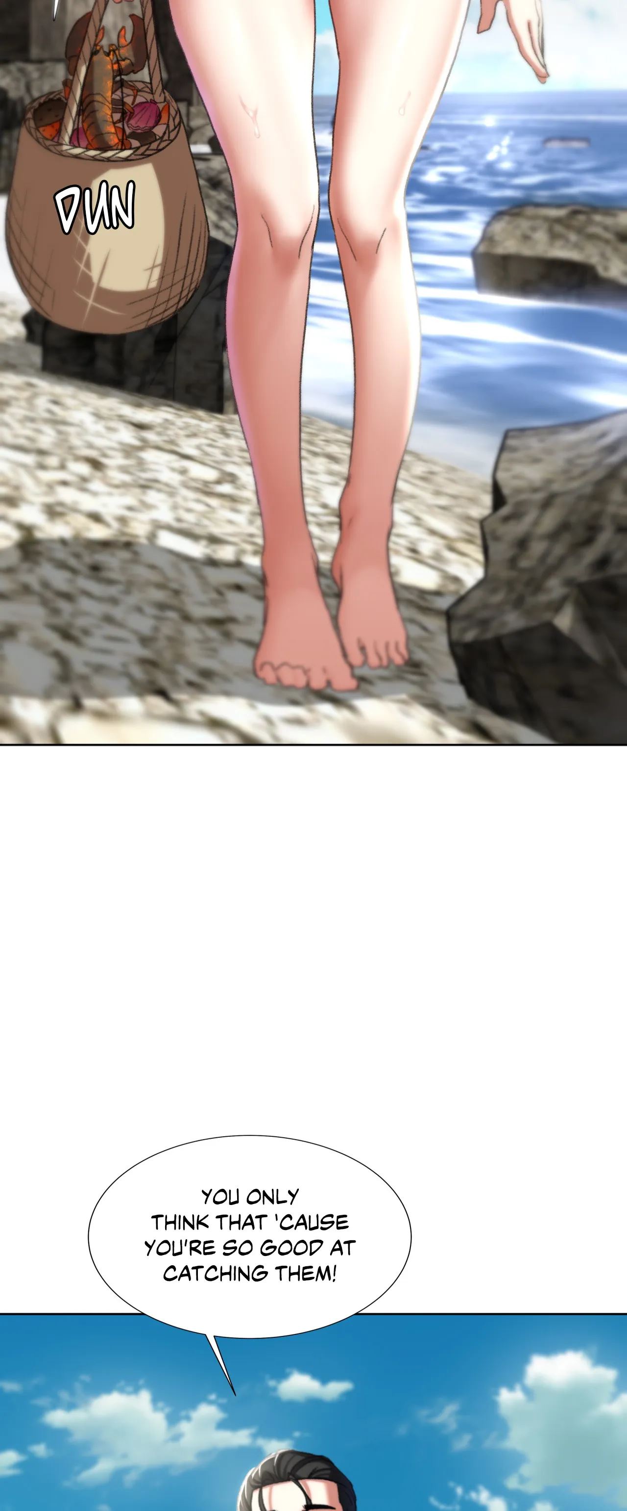 Lustful Games Manhwa - Chapter 41 Page 18