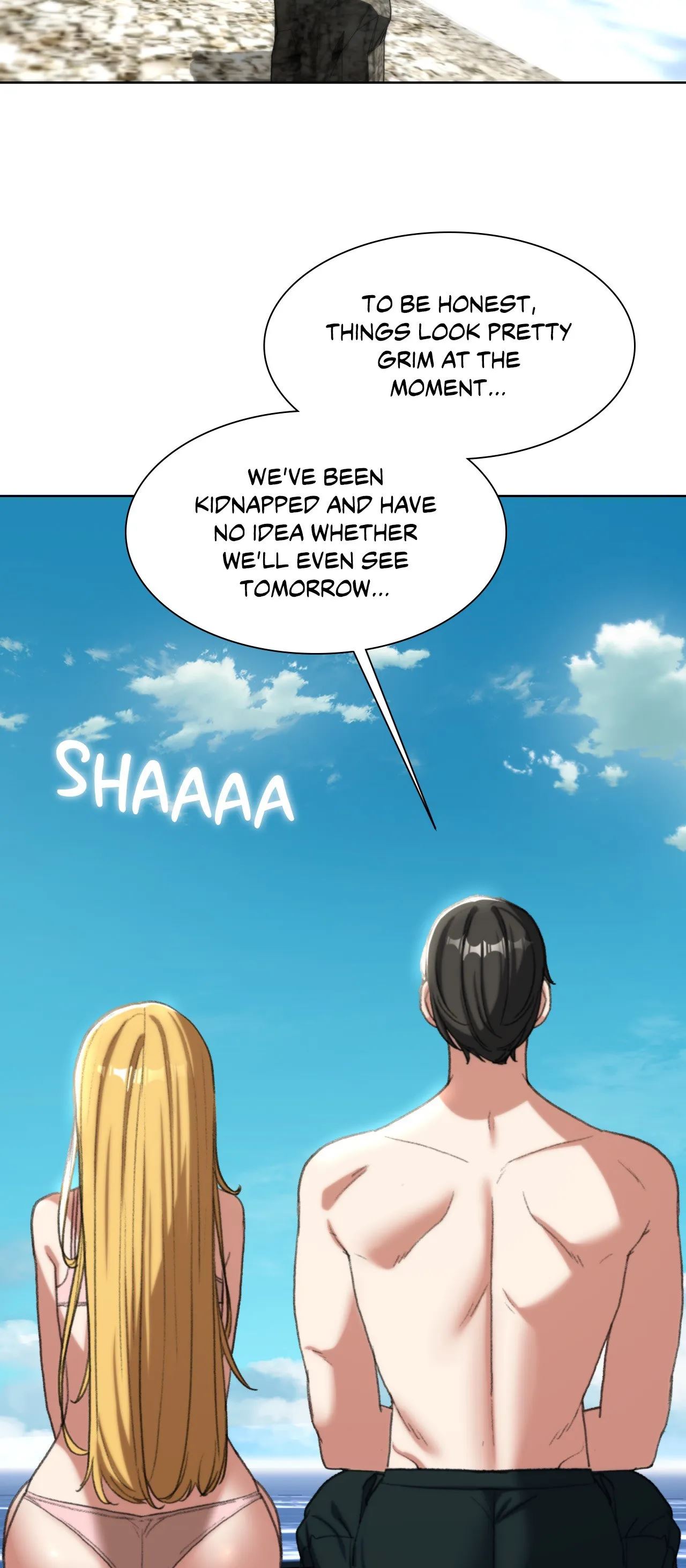 Lustful Games Manhwa - Chapter 41 Page 24