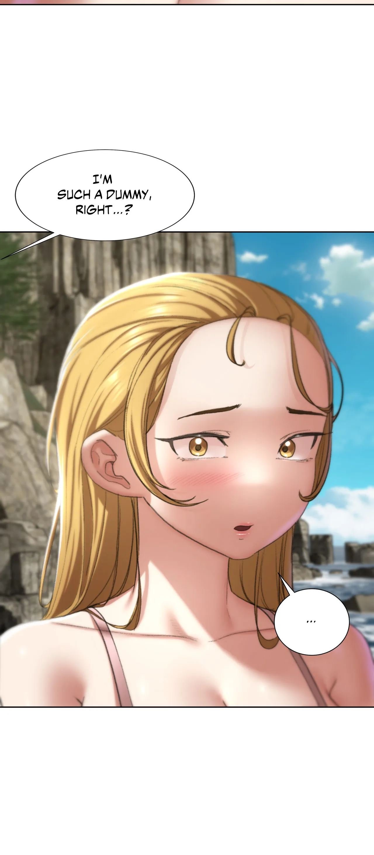 Lustful Games Manhwa - Chapter 41 Page 26