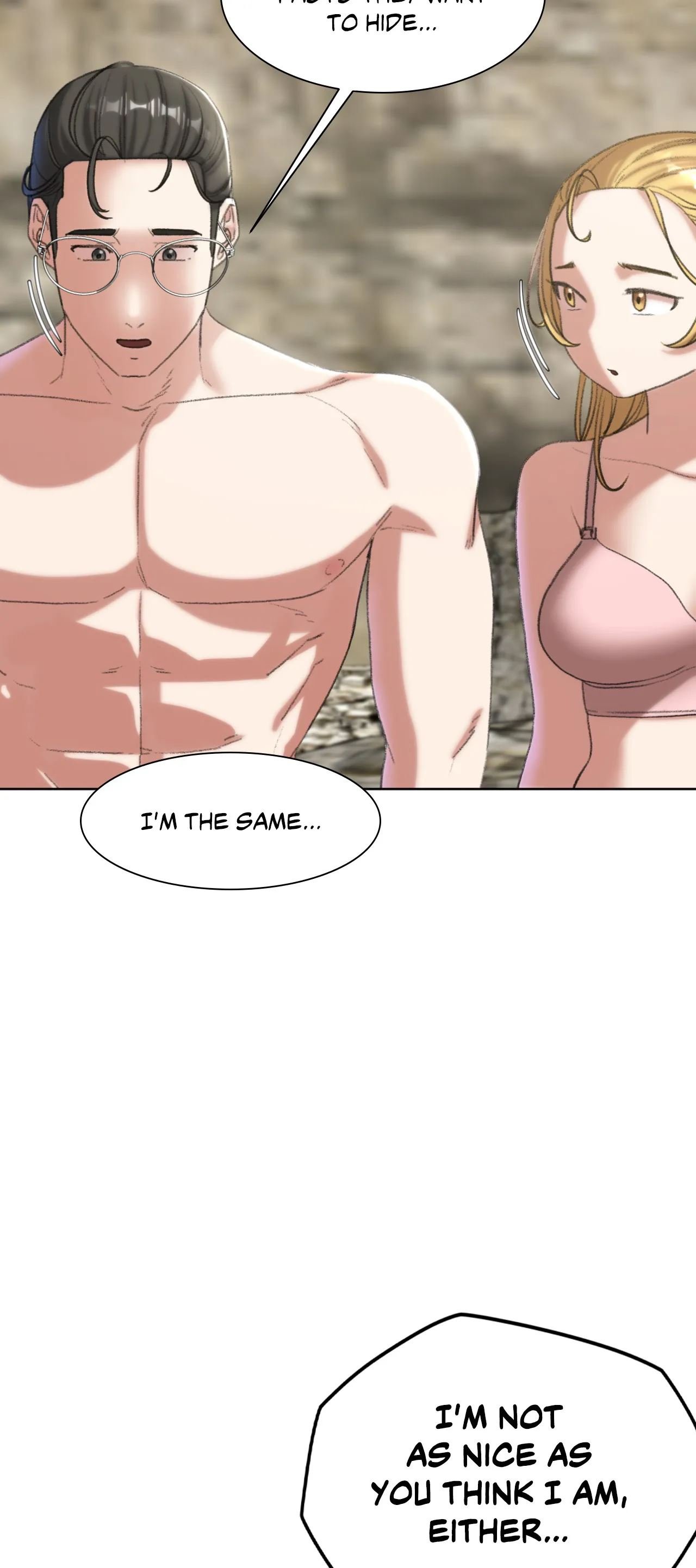 Lustful Games Manhwa - Chapter 41 Page 29