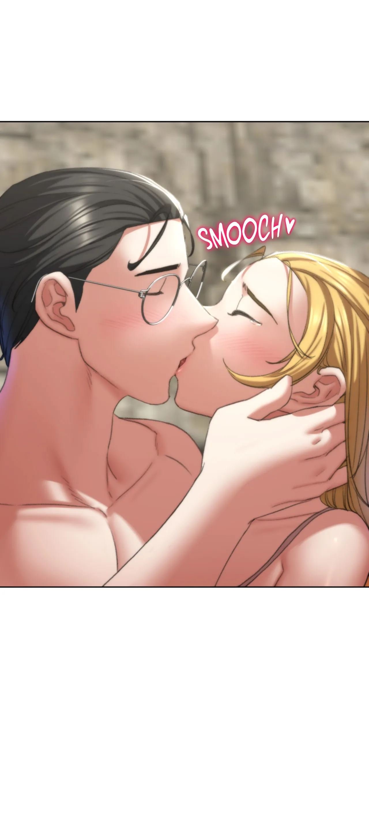 Lustful Games Manhwa - Chapter 41 Page 31