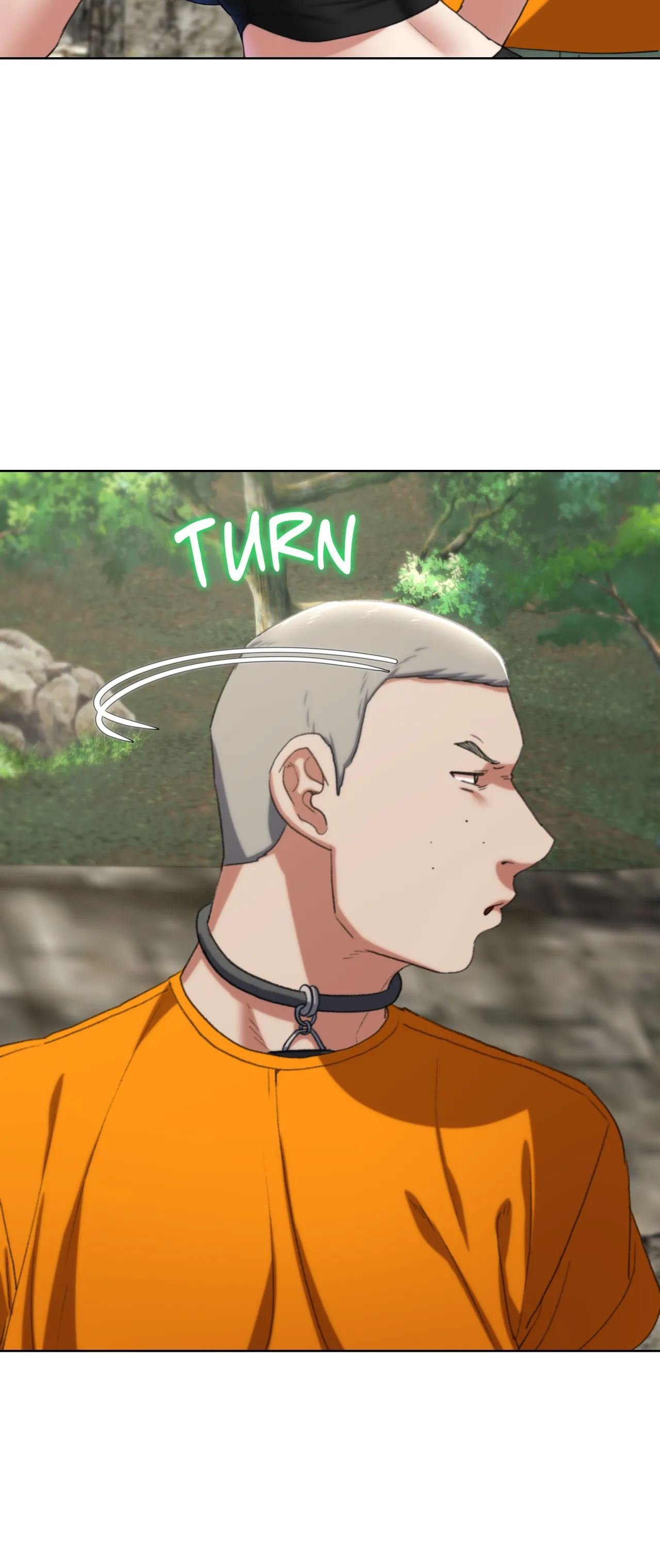 Lustful Games Manhwa - Chapter 41 Page 36