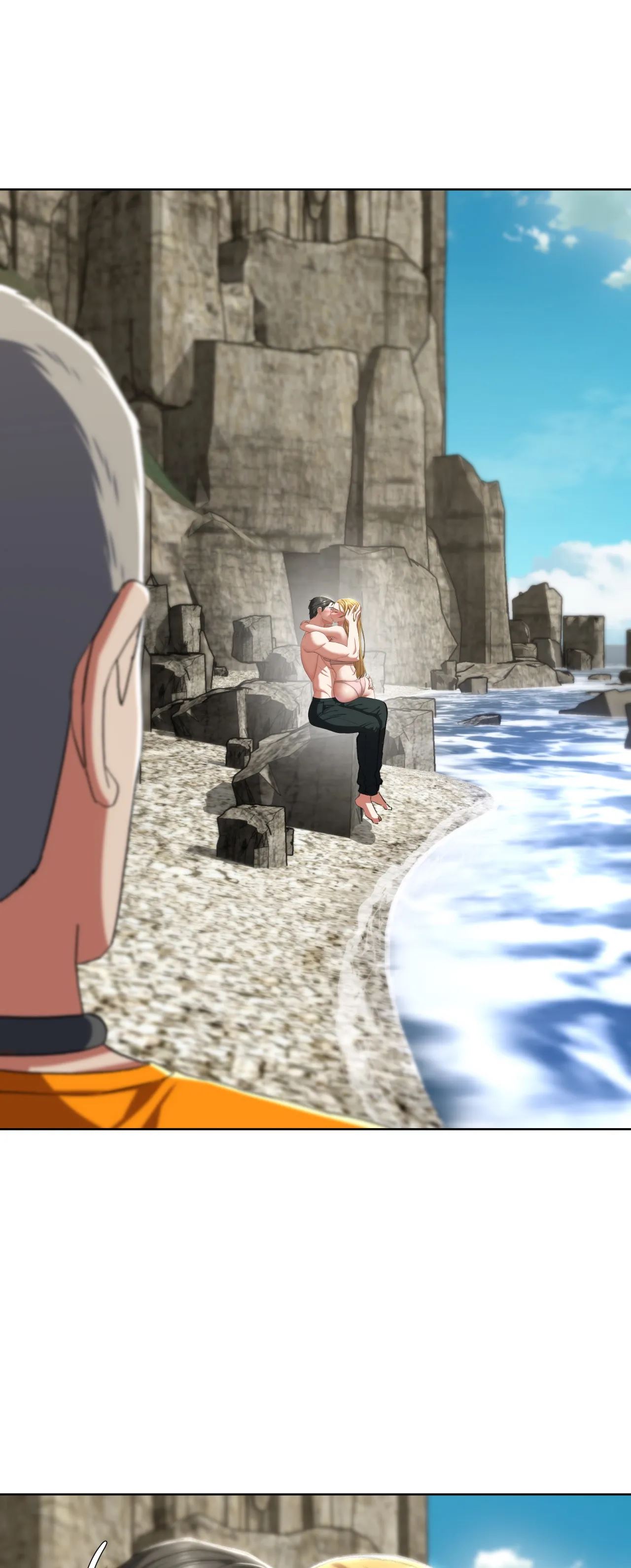 Lustful Games Manhwa - Chapter 41 Page 37