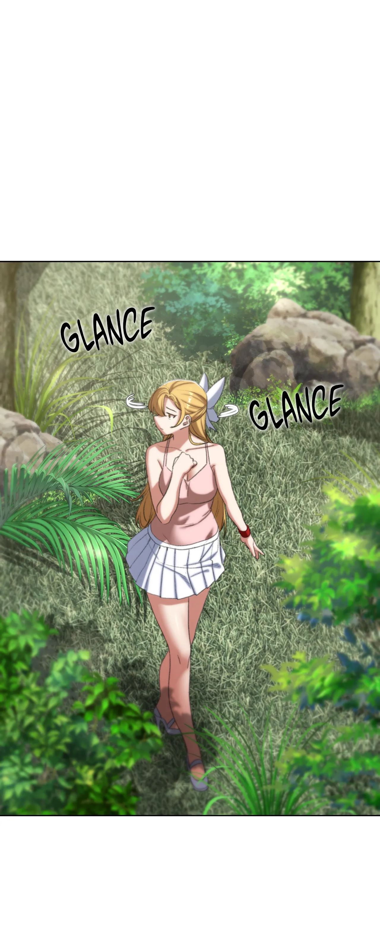 Lustful Games Manhwa - Chapter 41 Page 39