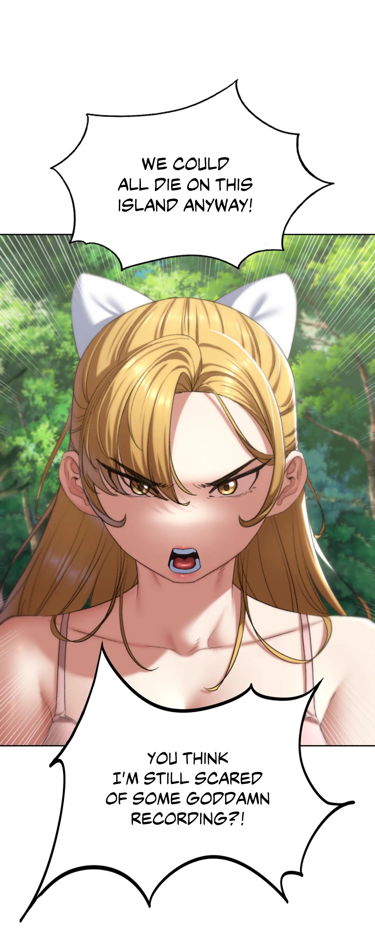 Lustful Games Manhwa - Chapter 41 Page 46