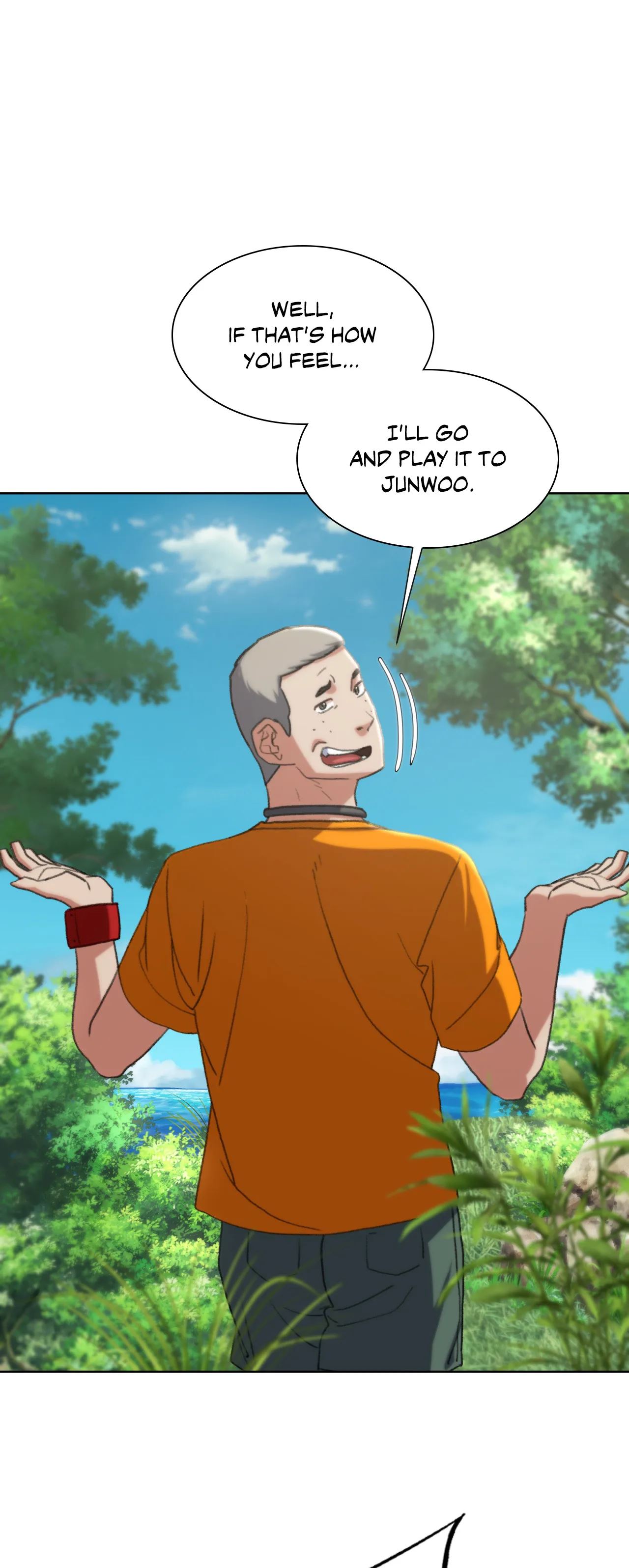 Lustful Games Manhwa - Chapter 41 Page 47