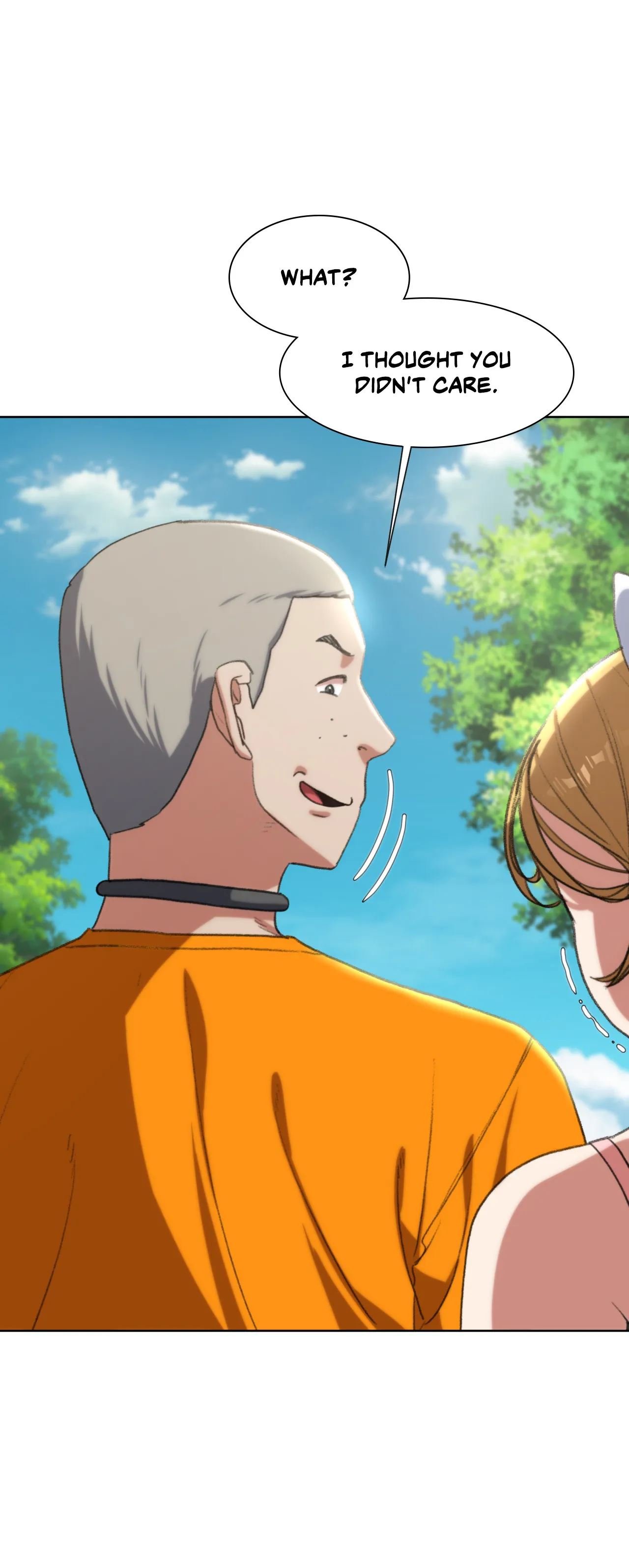 Lustful Games Manhwa - Chapter 41 Page 49