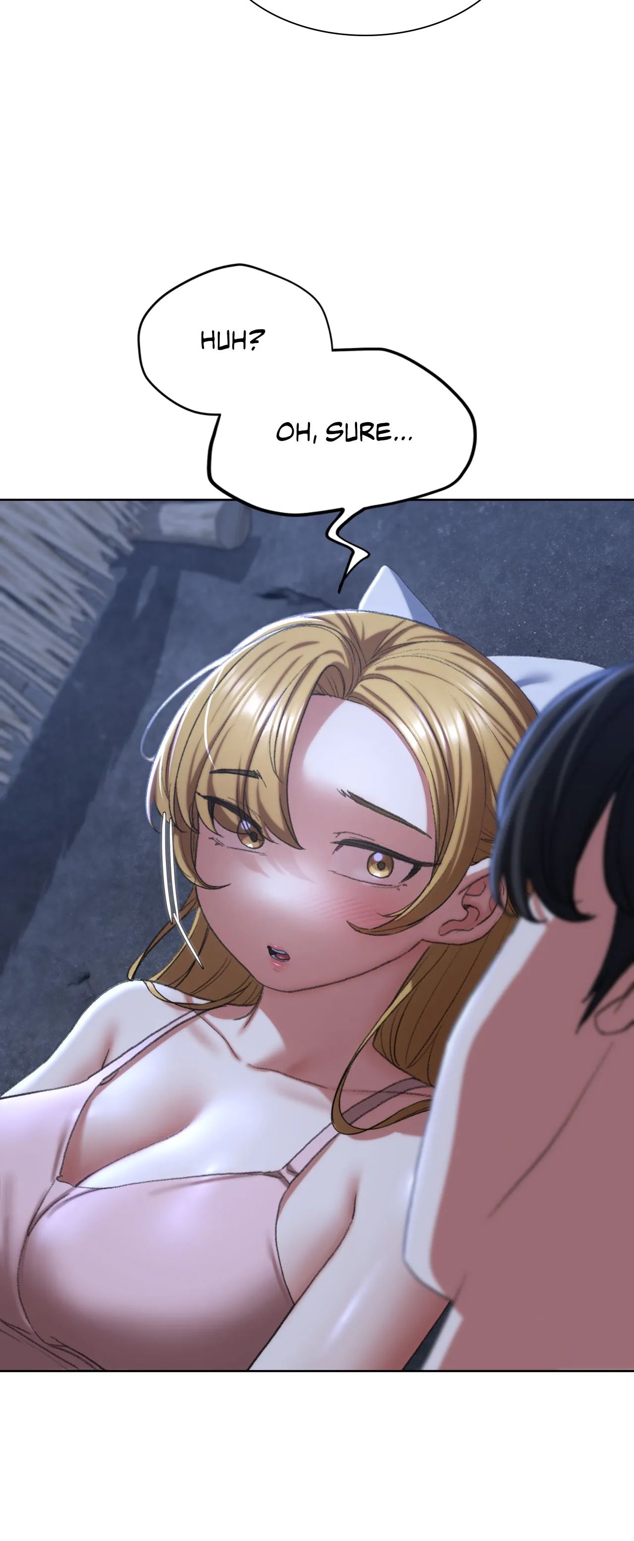 Lustful Games Manhwa - Chapter 41 Page 56