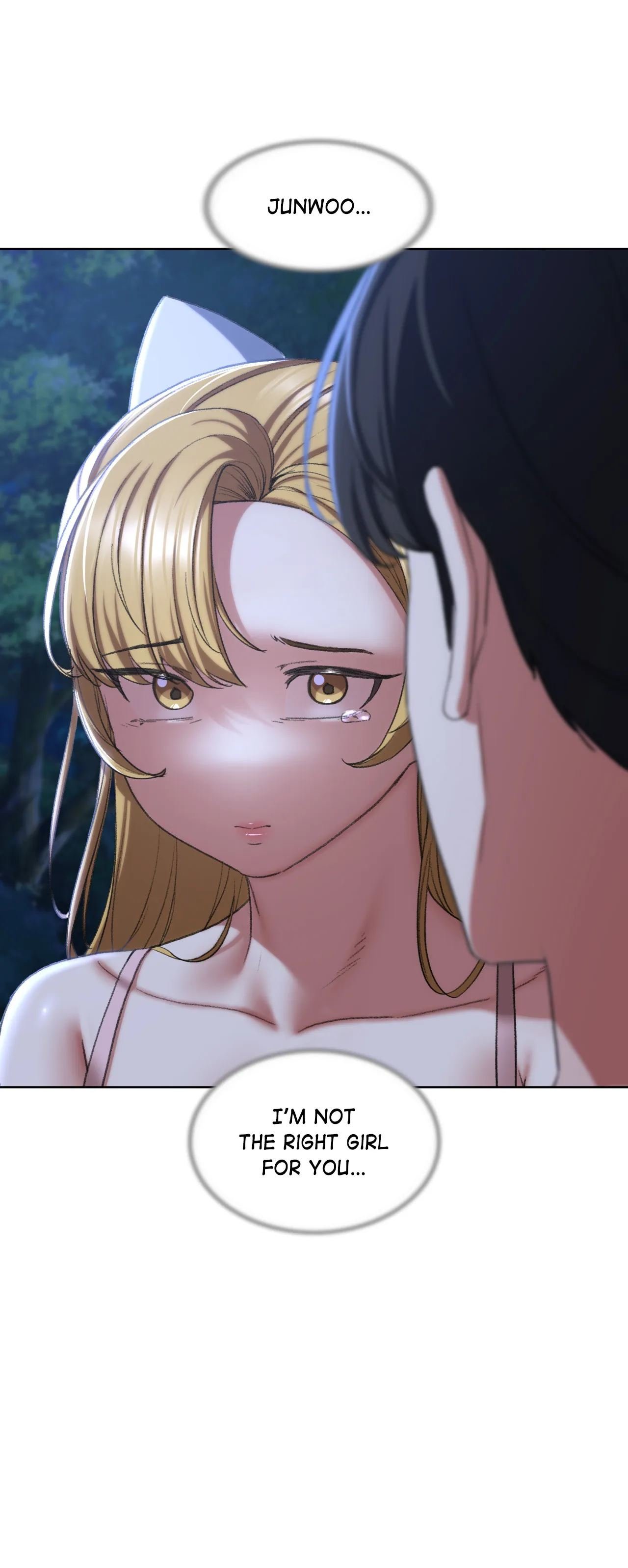 Lustful Games Manhwa - Chapter 41 Page 59