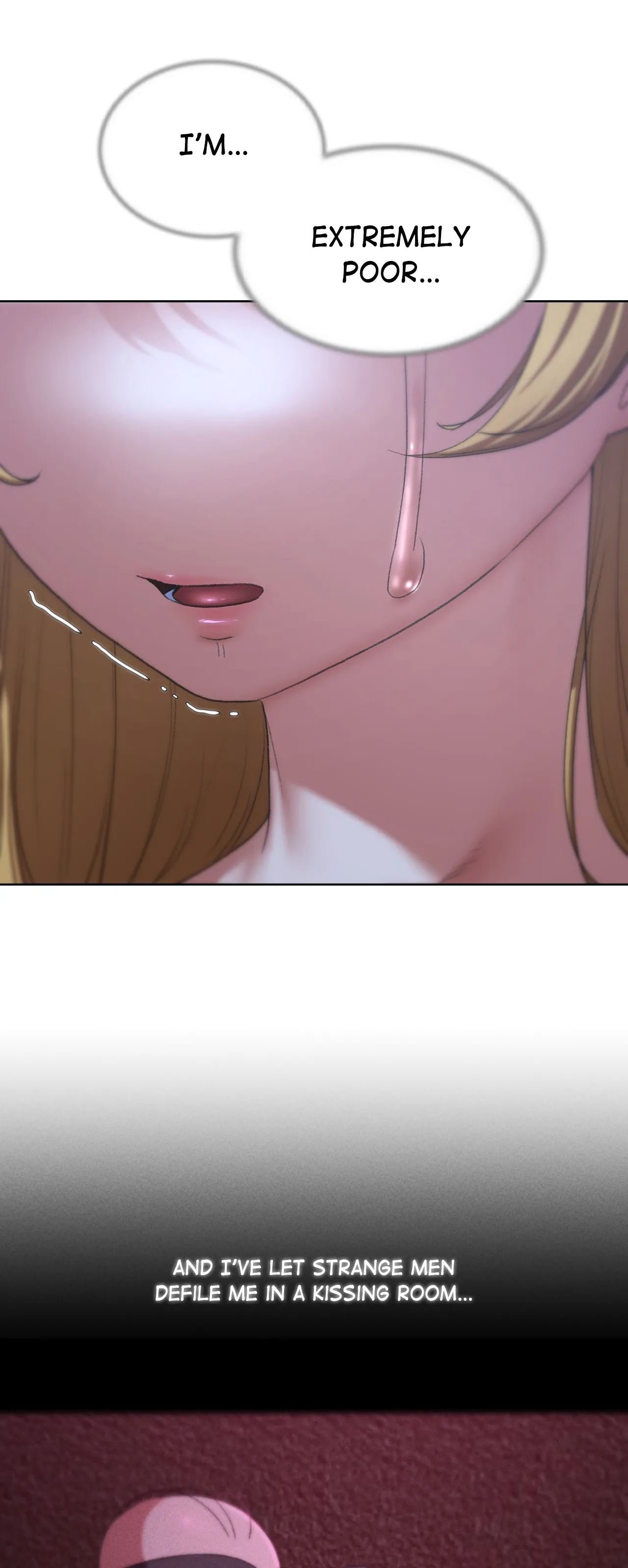 Lustful Games Manhwa - Chapter 41 Page 60