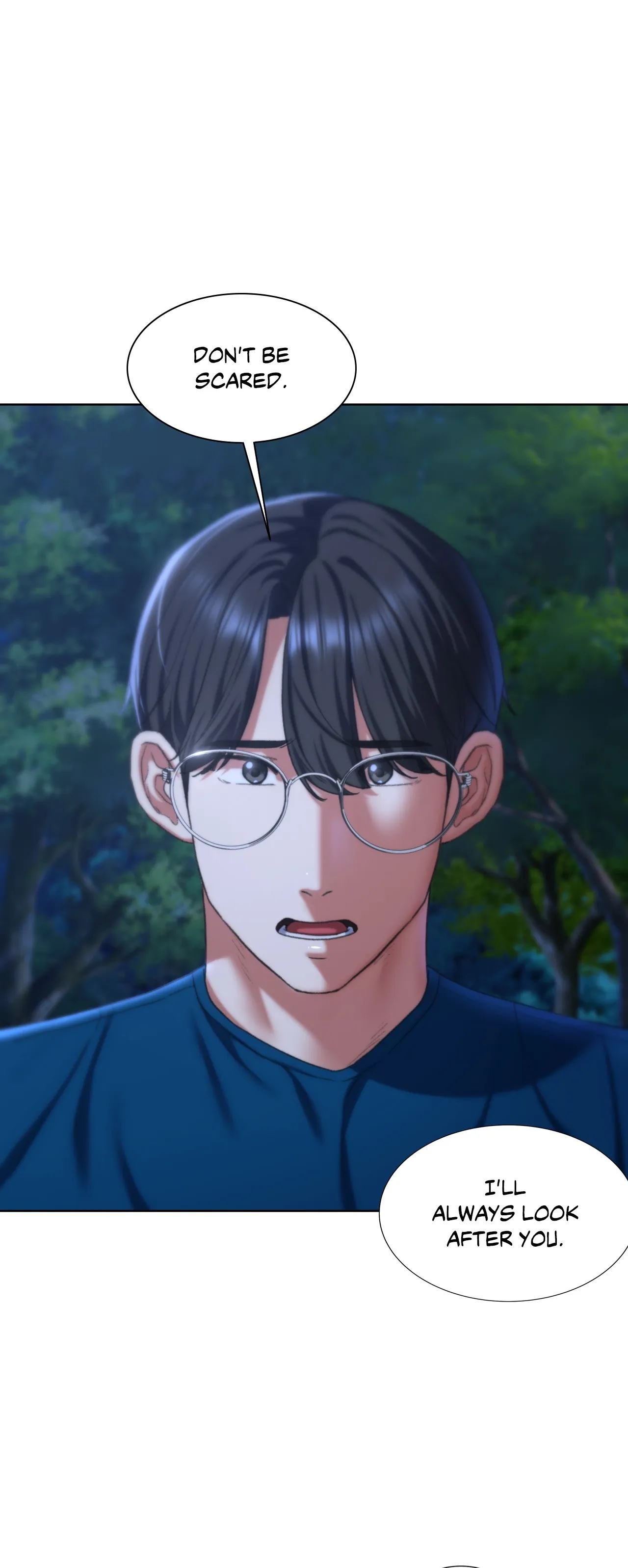 Lustful Games Manhwa - Chapter 41 Page 62