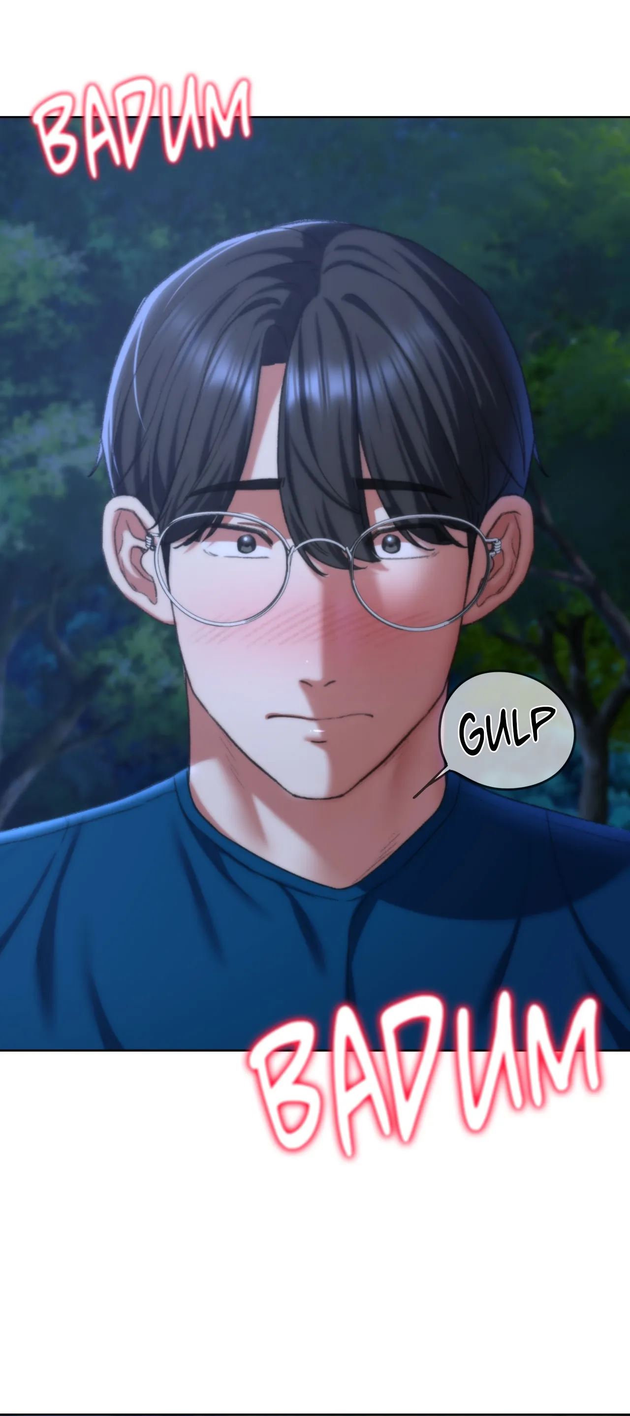 Lustful Games Manhwa - Chapter 41 Page 70