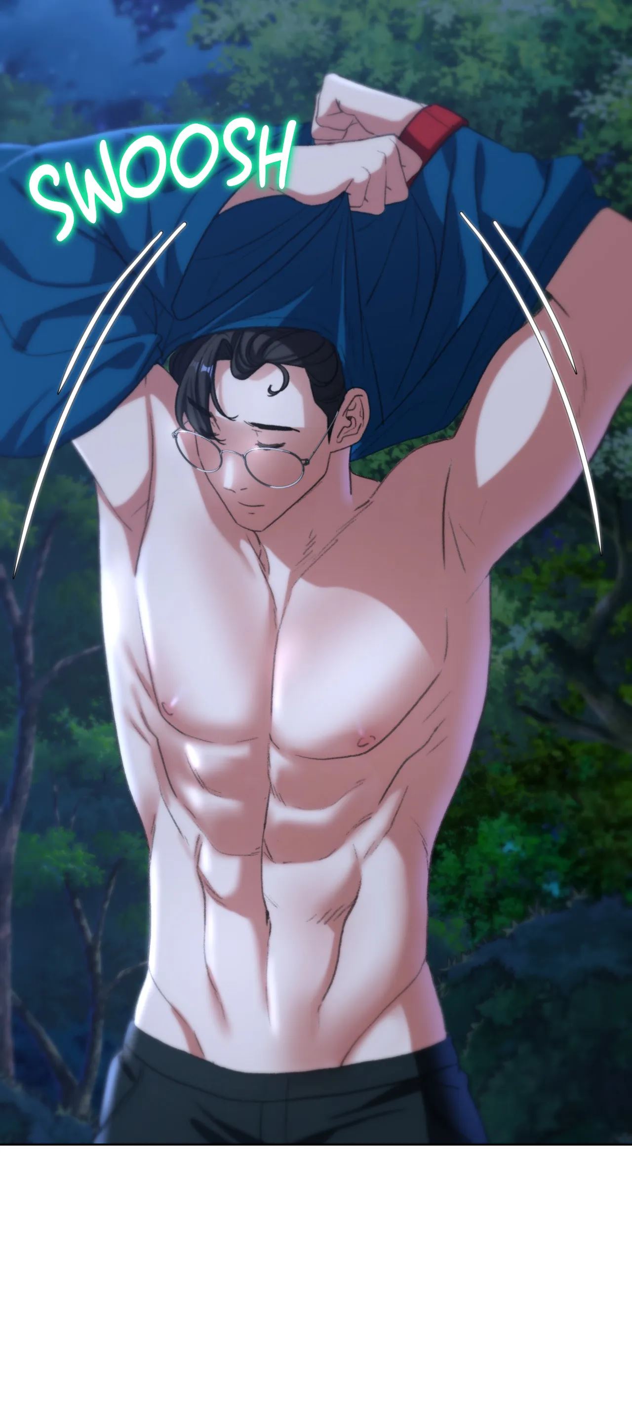 Lustful Games Manhwa - Chapter 41 Page 71