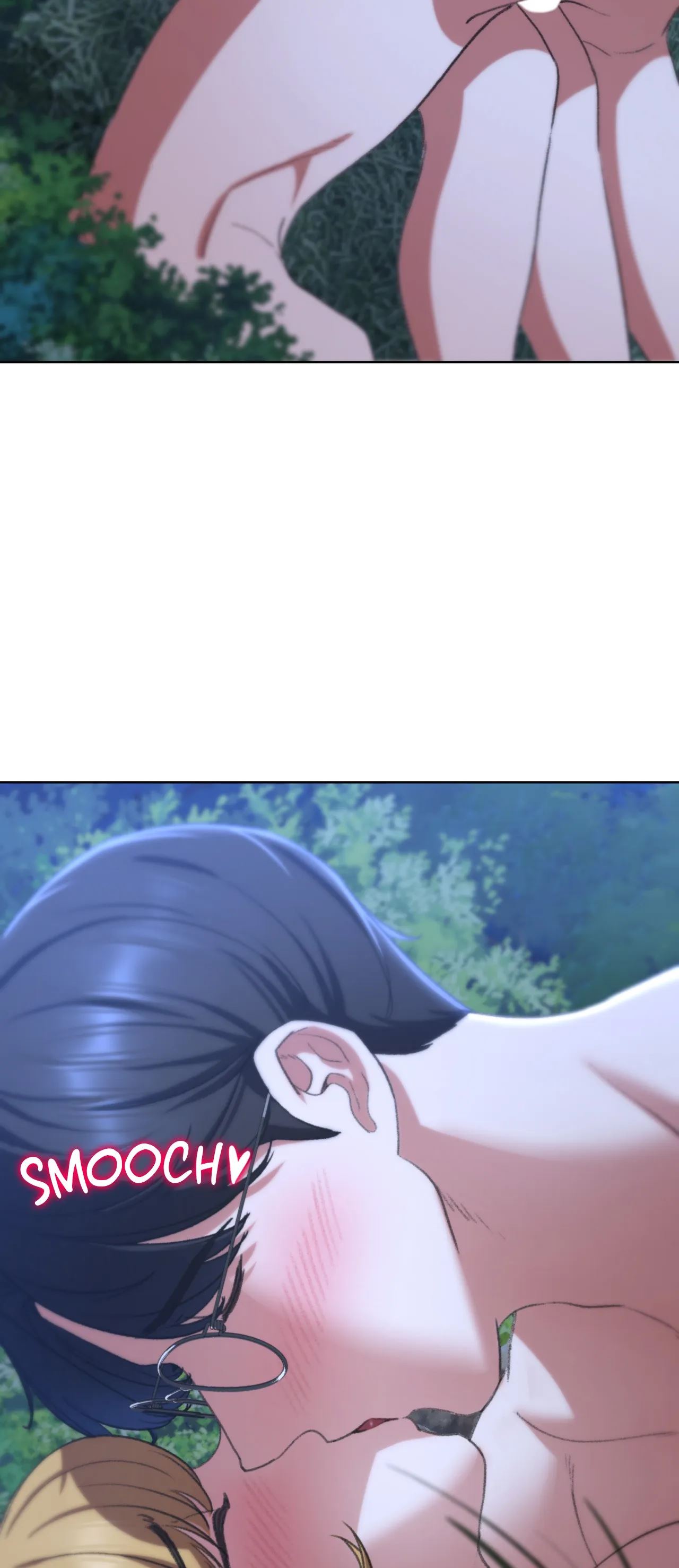 Lustful Games Manhwa - Chapter 41 Page 73