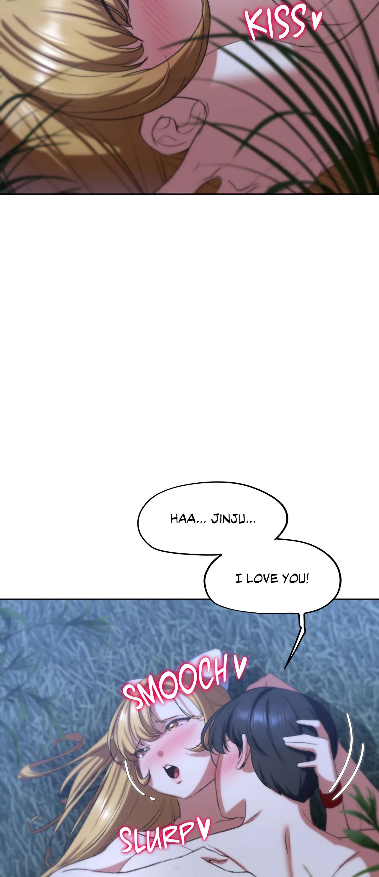 Lustful Games Manhwa - Chapter 41 Page 74