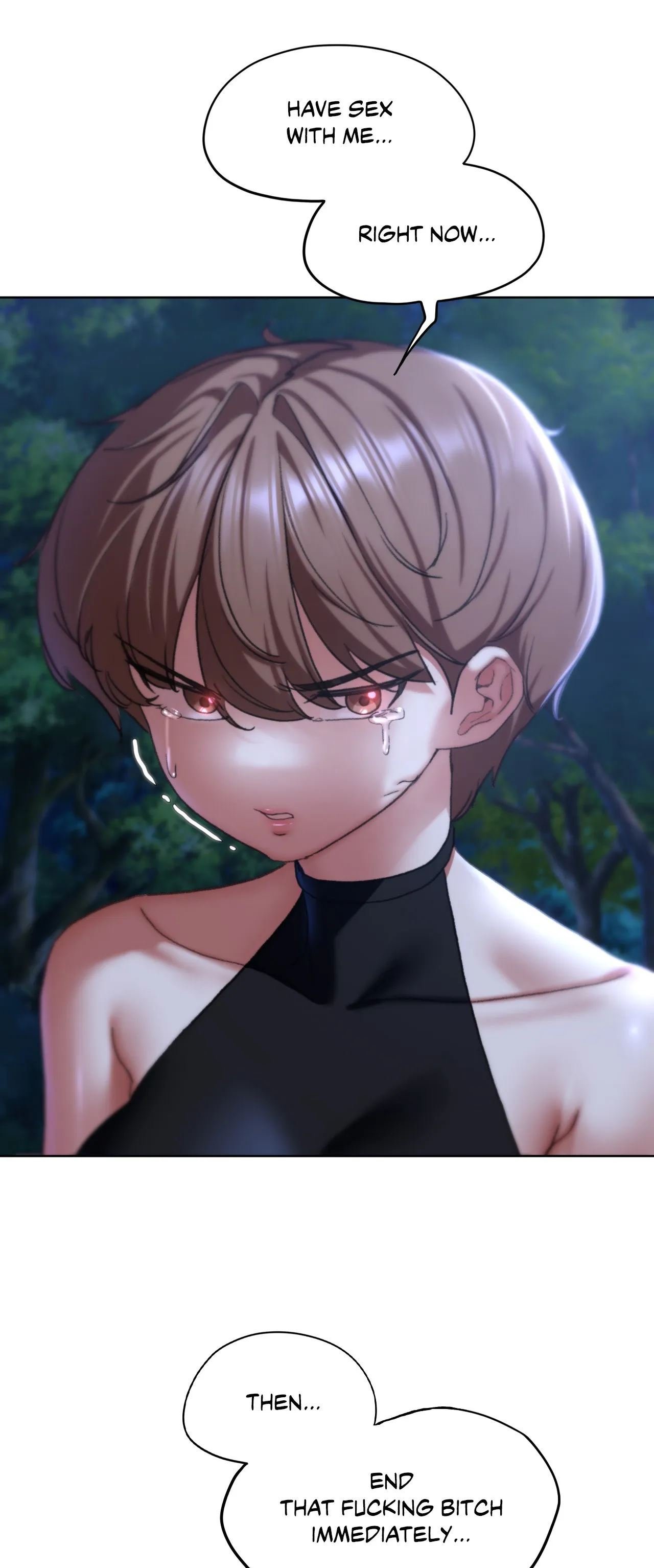 Lustful Games Manhwa - Chapter 41 Page 79