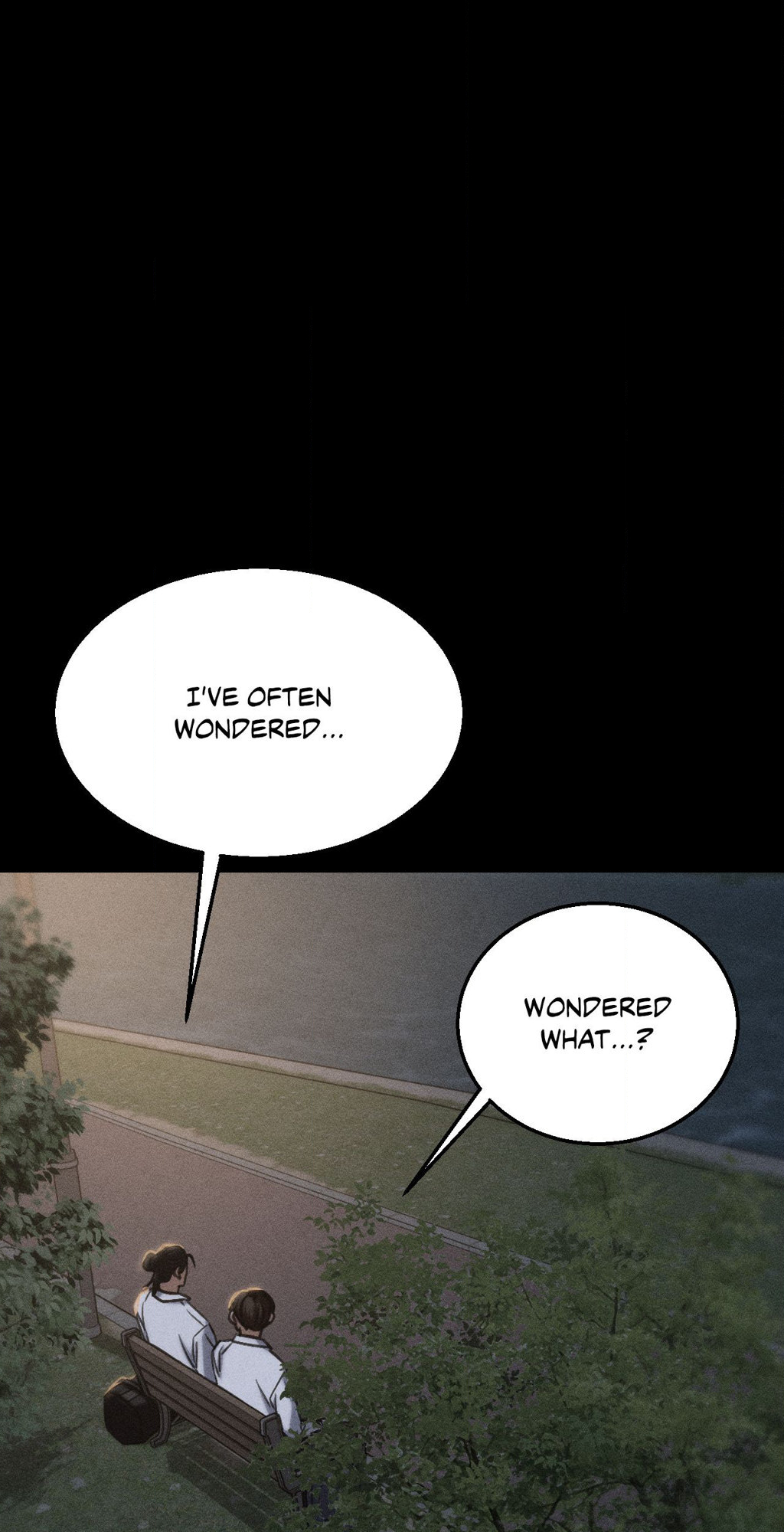 Lustful Games Manhwa - Chapter 93 Page 0