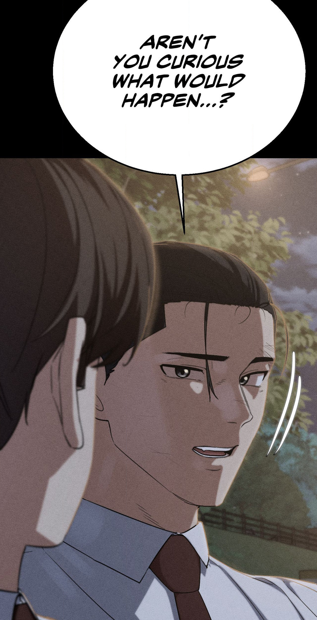 Lustful Games Manhwa - Chapter 93 Page 4