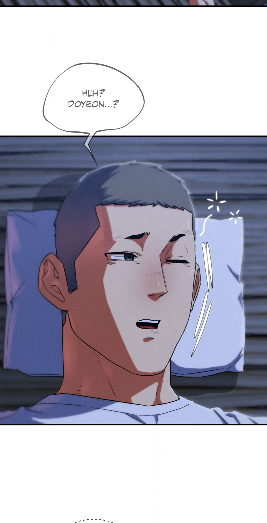 Lustful Games Manhwa - Chapter 93 Page 11