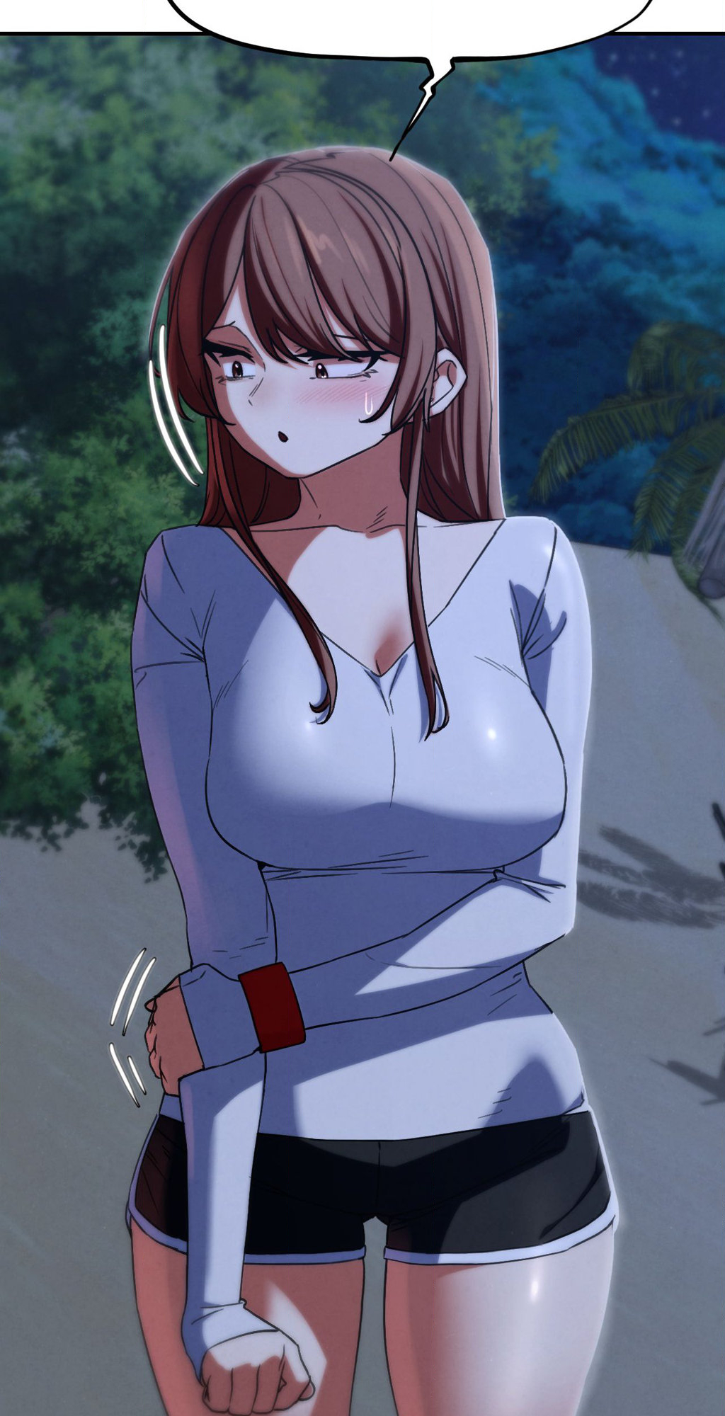 Lustful Games Manhwa - Chapter 93 Page 15