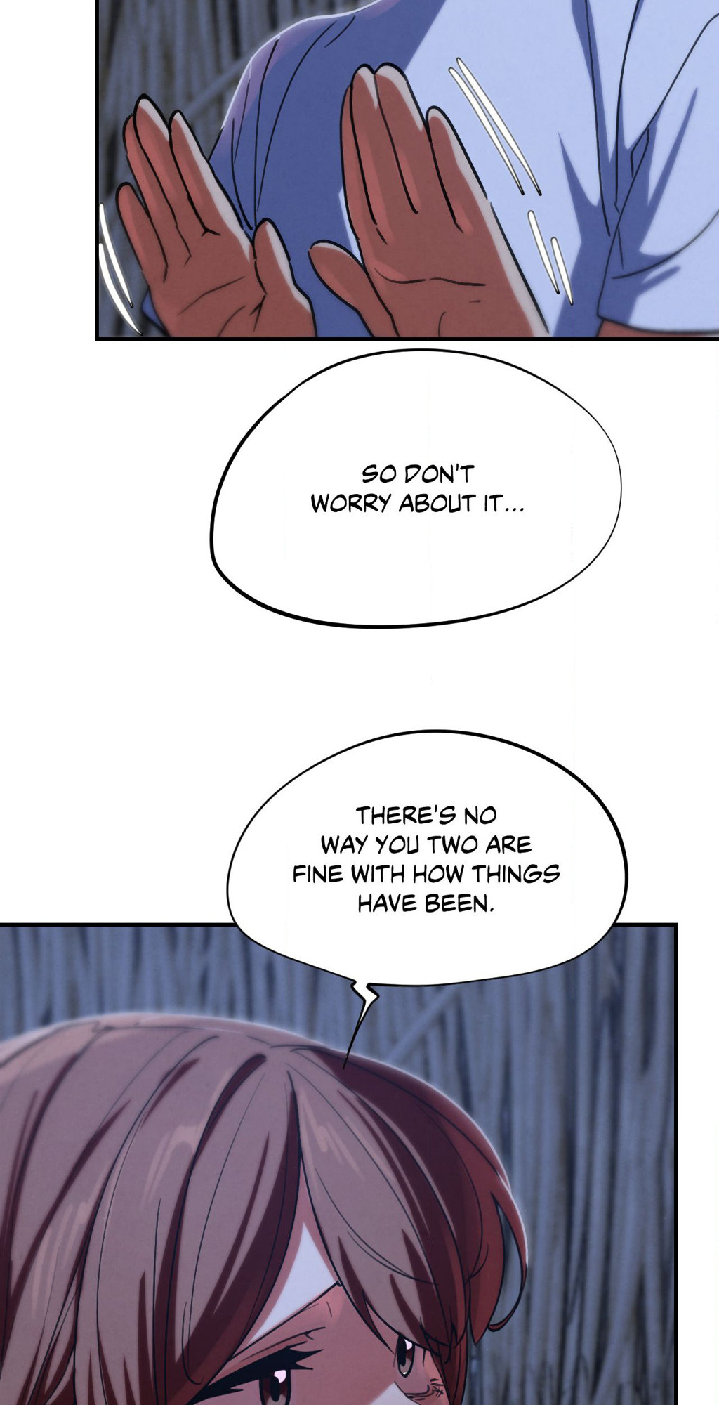 Lustful Games Manhwa - Chapter 93 Page 17