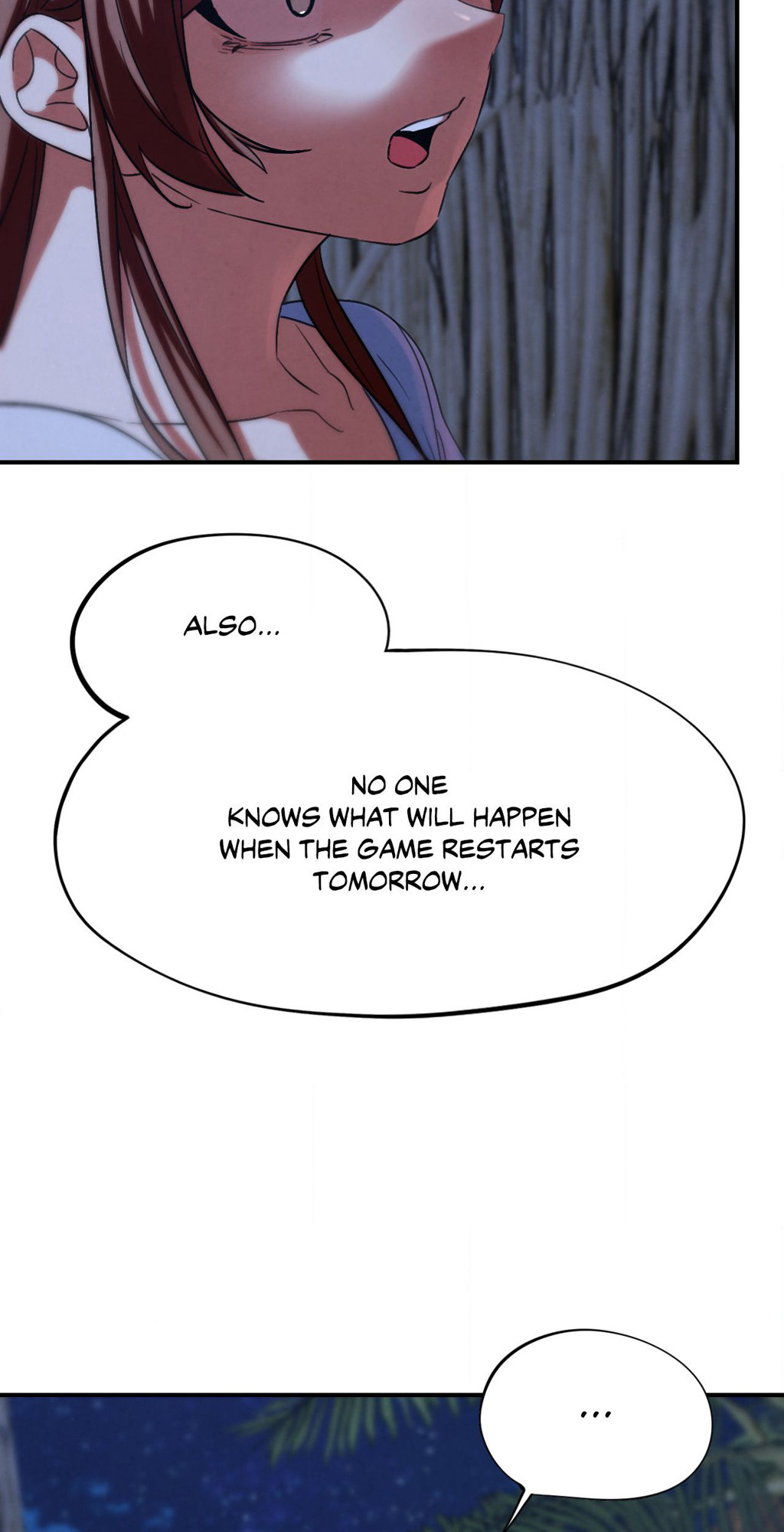 Lustful Games Manhwa - Chapter 93 Page 18