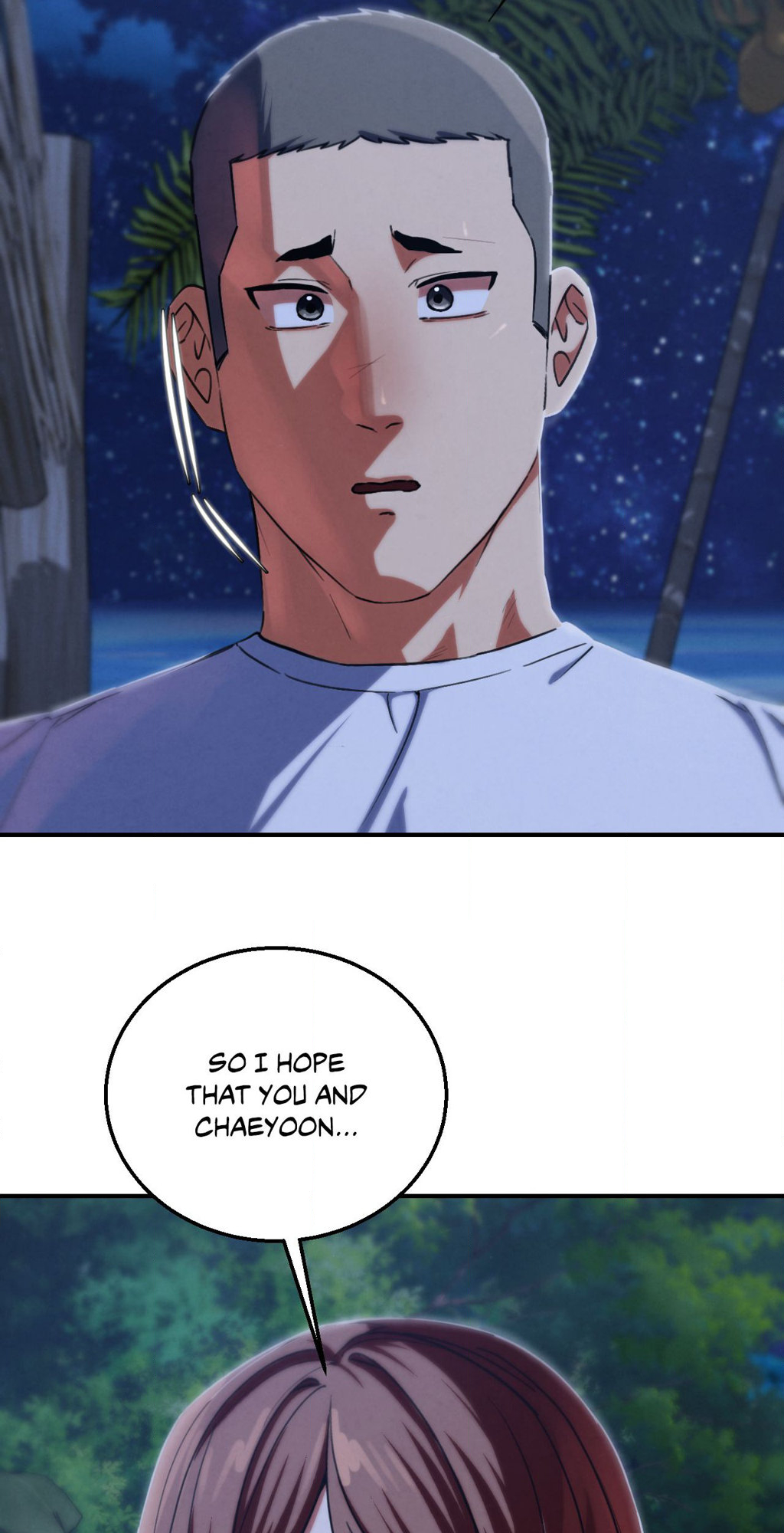 Lustful Games Manhwa - Chapter 93 Page 19