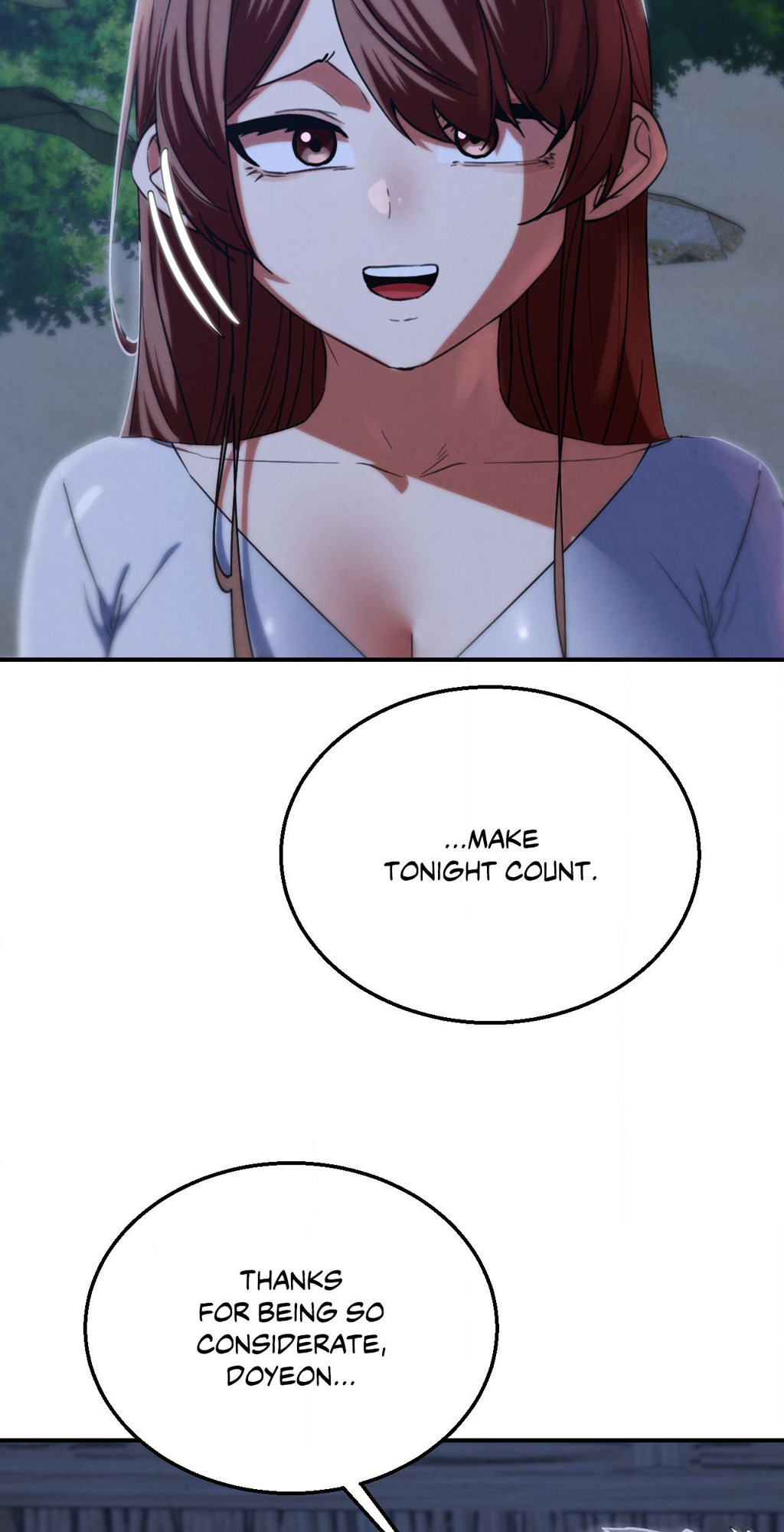 Lustful Games Manhwa - Chapter 93 Page 20