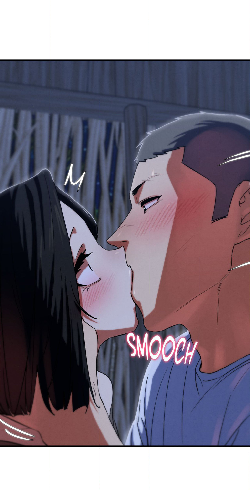 Lustful Games Manhwa - Chapter 93 Page 25