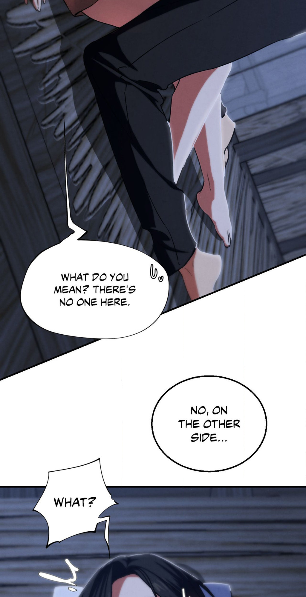 Lustful Games Manhwa - Chapter 93 Page 27