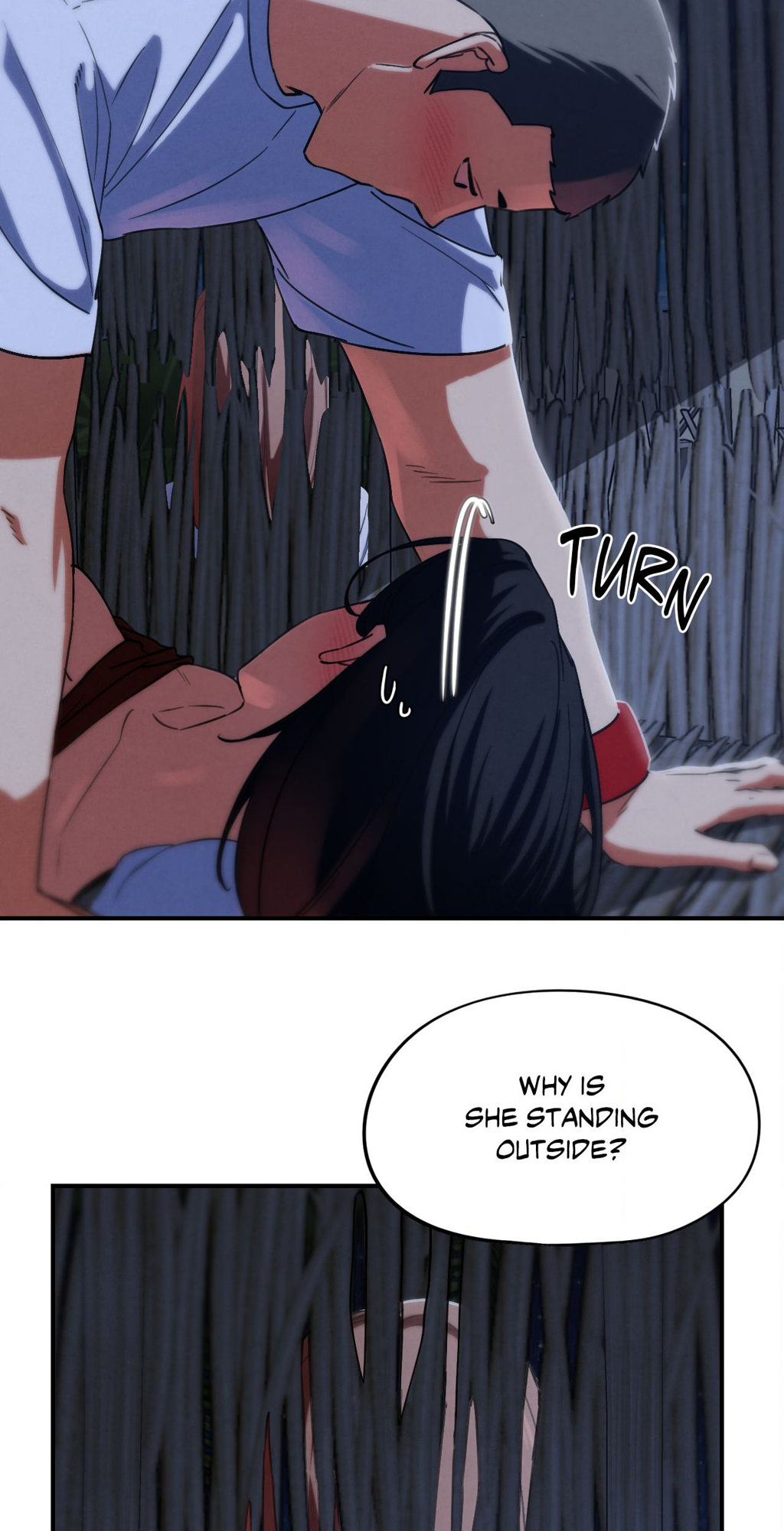 Lustful Games Manhwa - Chapter 93 Page 29