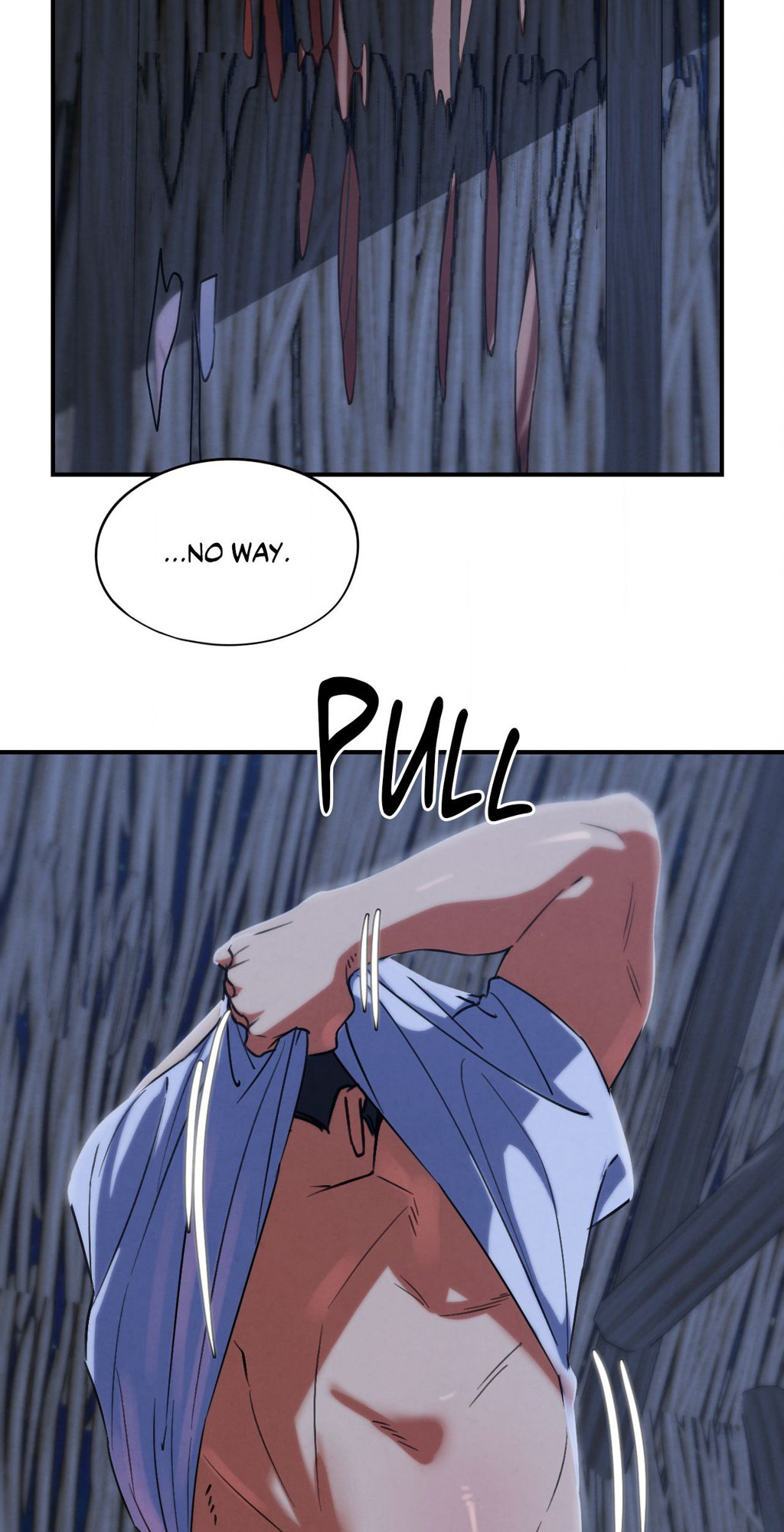 Lustful Games Manhwa - Chapter 93 Page 30