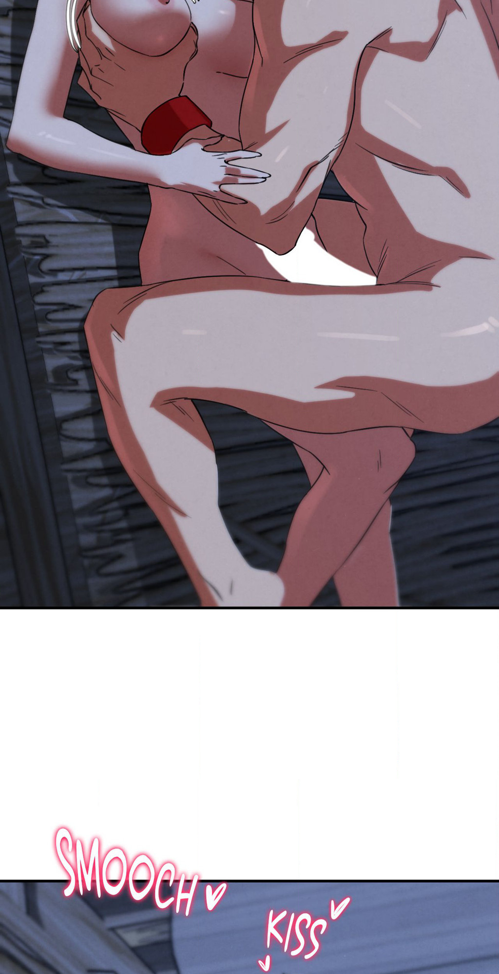 Lustful Games Manhwa - Chapter 93 Page 32