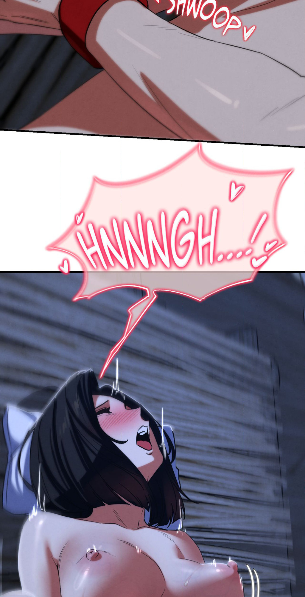 Lustful Games Manhwa - Chapter 93 Page 46