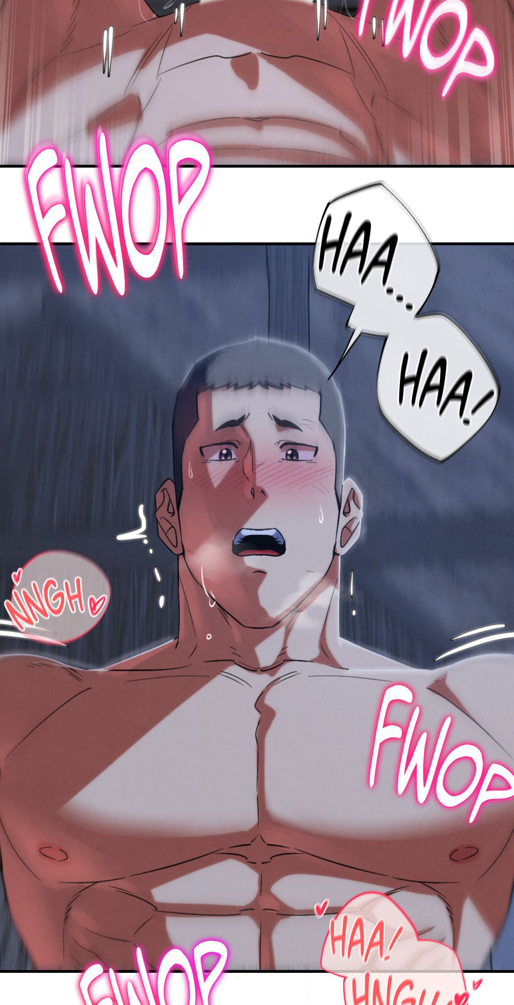 Lustful Games Manhwa - Chapter 93 Page 49