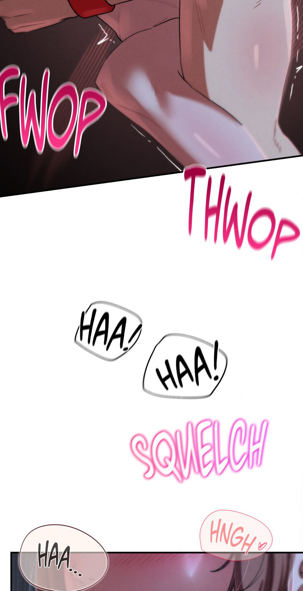 Lustful Games Manhwa - Chapter 93 Page 55