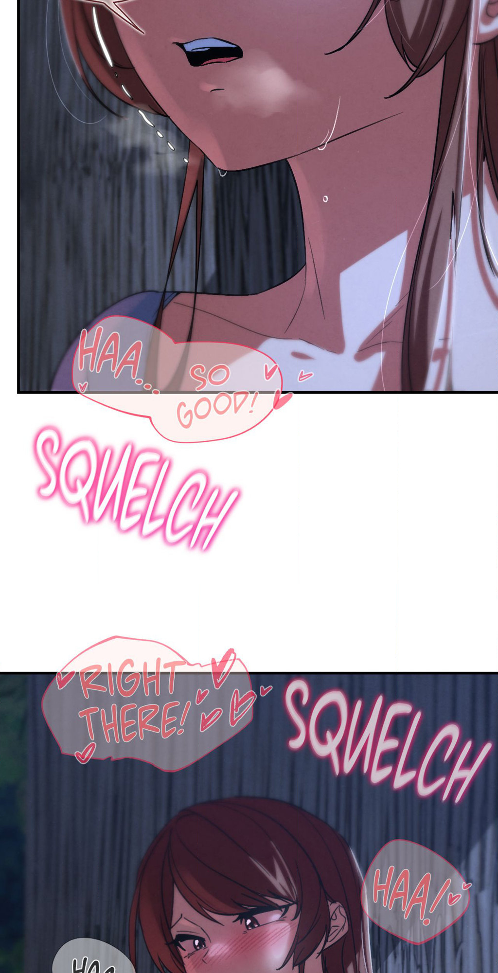 Lustful Games Manhwa - Chapter 93 Page 56