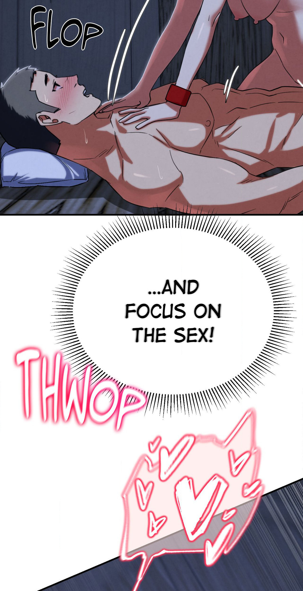 Lustful Games Manhwa - Chapter 93 Page 66