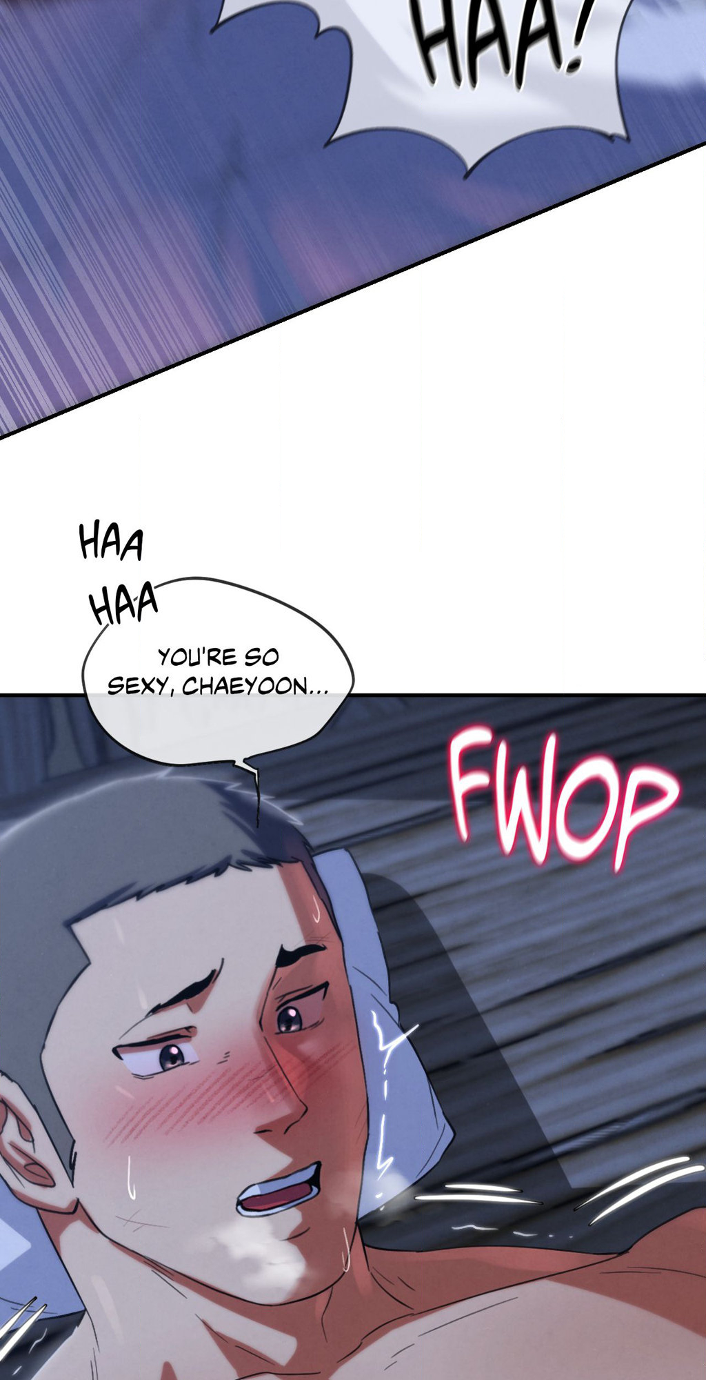 Lustful Games Manhwa - Chapter 93 Page 68