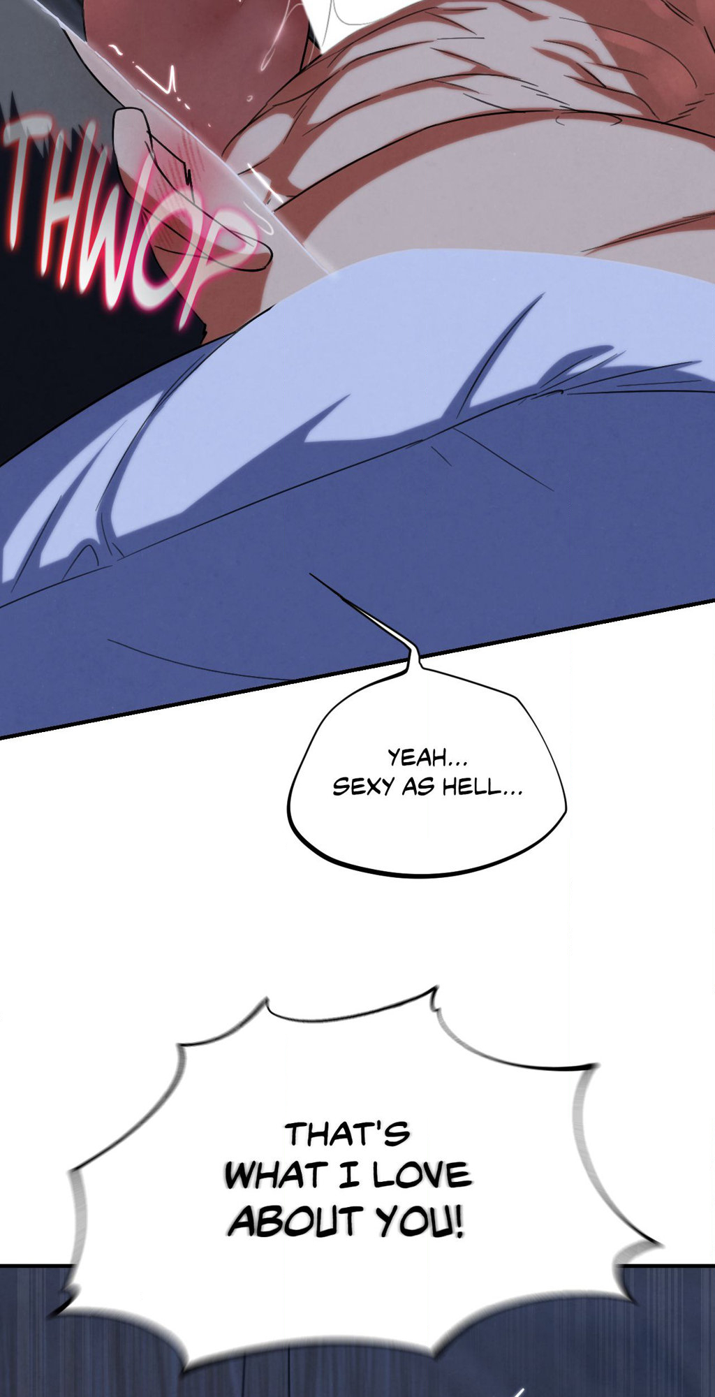 Lustful Games Manhwa - Chapter 93 Page 71